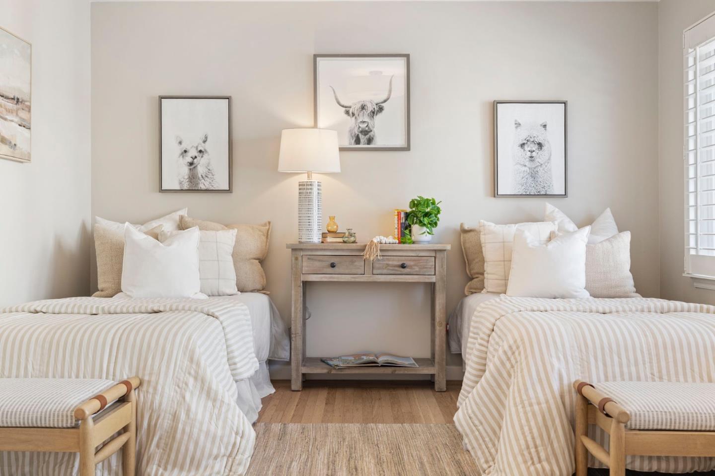 Detail Gallery Image 38 of 62 For 6 El Sereno Dr, San Carlos,  CA 94070 - 4 Beds | 3 Baths