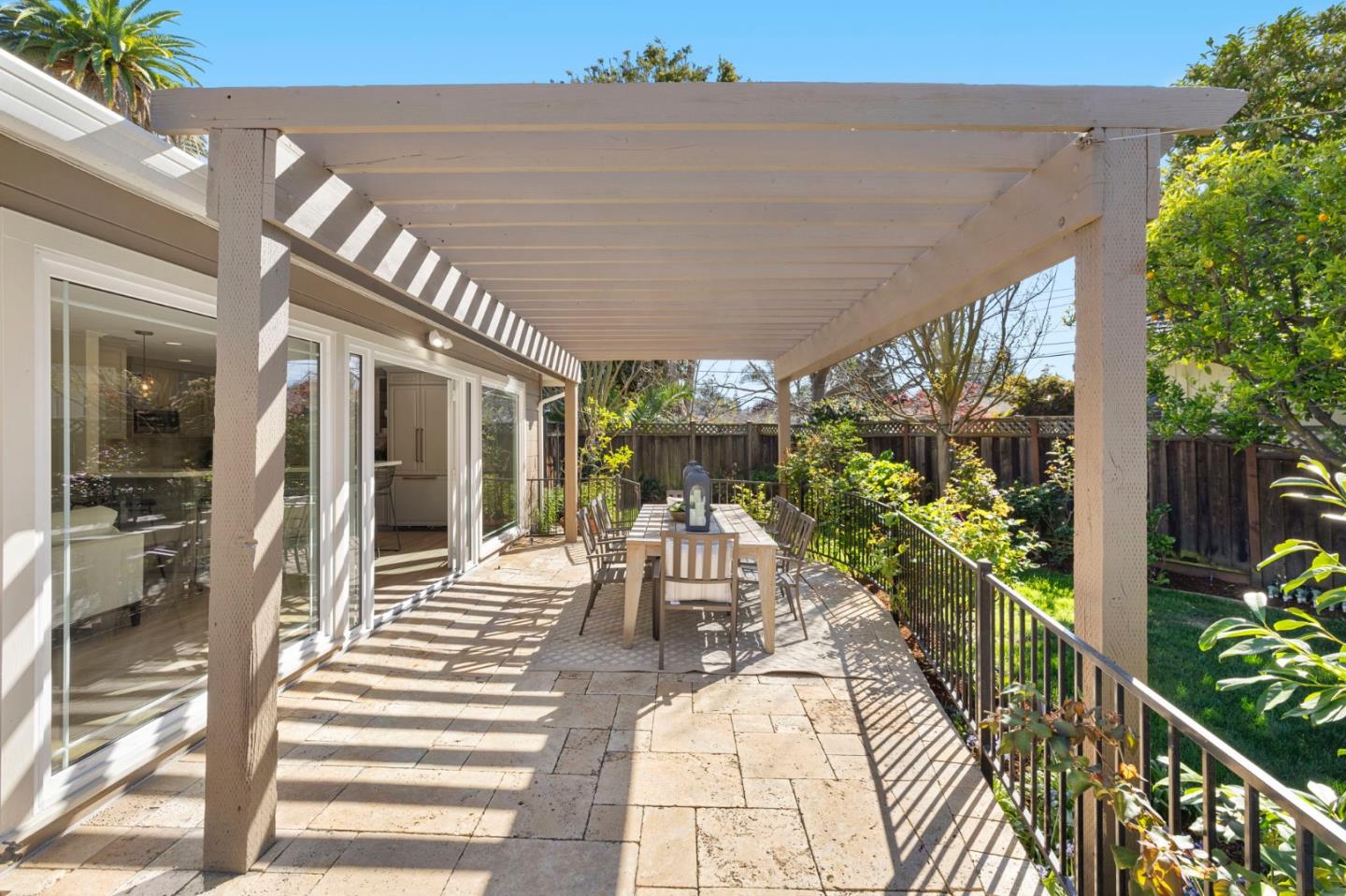 Detail Gallery Image 42 of 62 For 6 El Sereno Dr, San Carlos,  CA 94070 - 4 Beds | 3 Baths