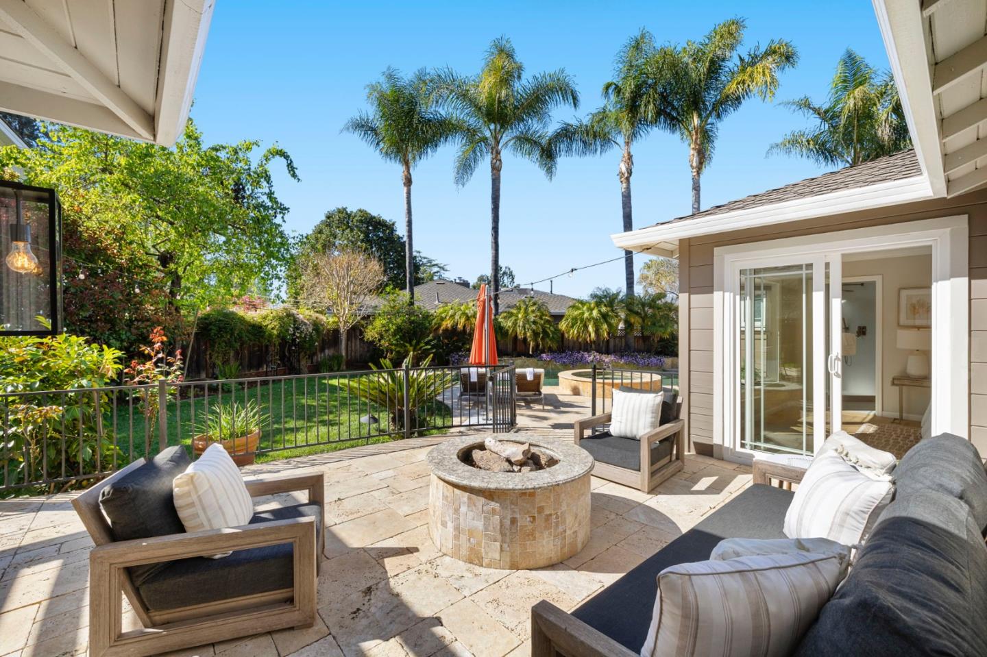 Detail Gallery Image 43 of 62 For 6 El Sereno Dr, San Carlos,  CA 94070 - 4 Beds | 3 Baths