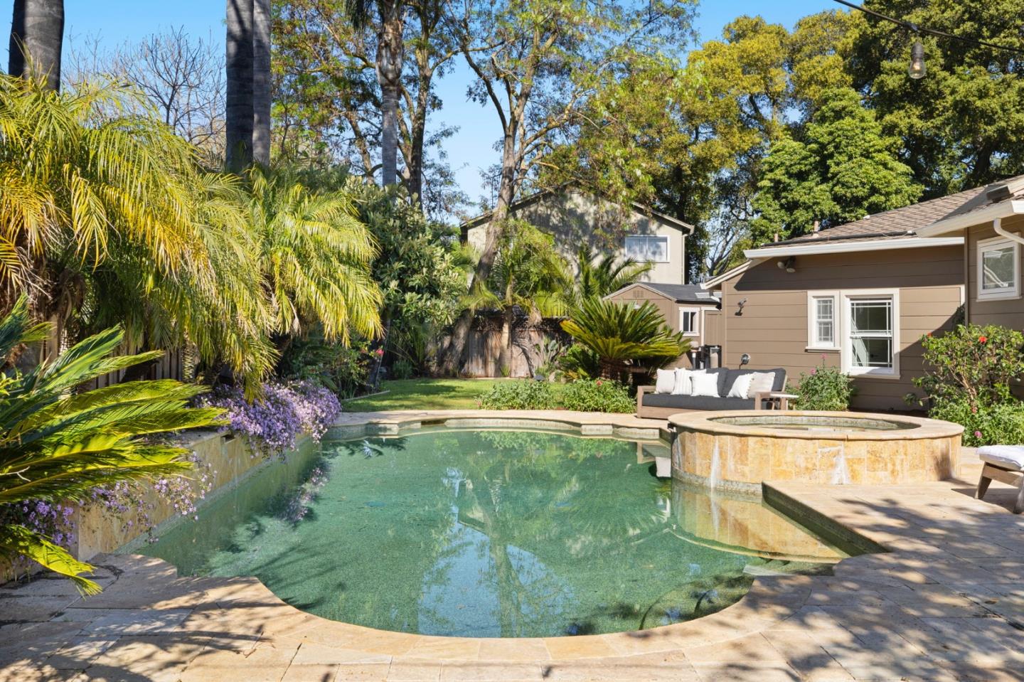 Detail Gallery Image 45 of 62 For 6 El Sereno Dr, San Carlos,  CA 94070 - 4 Beds | 3 Baths