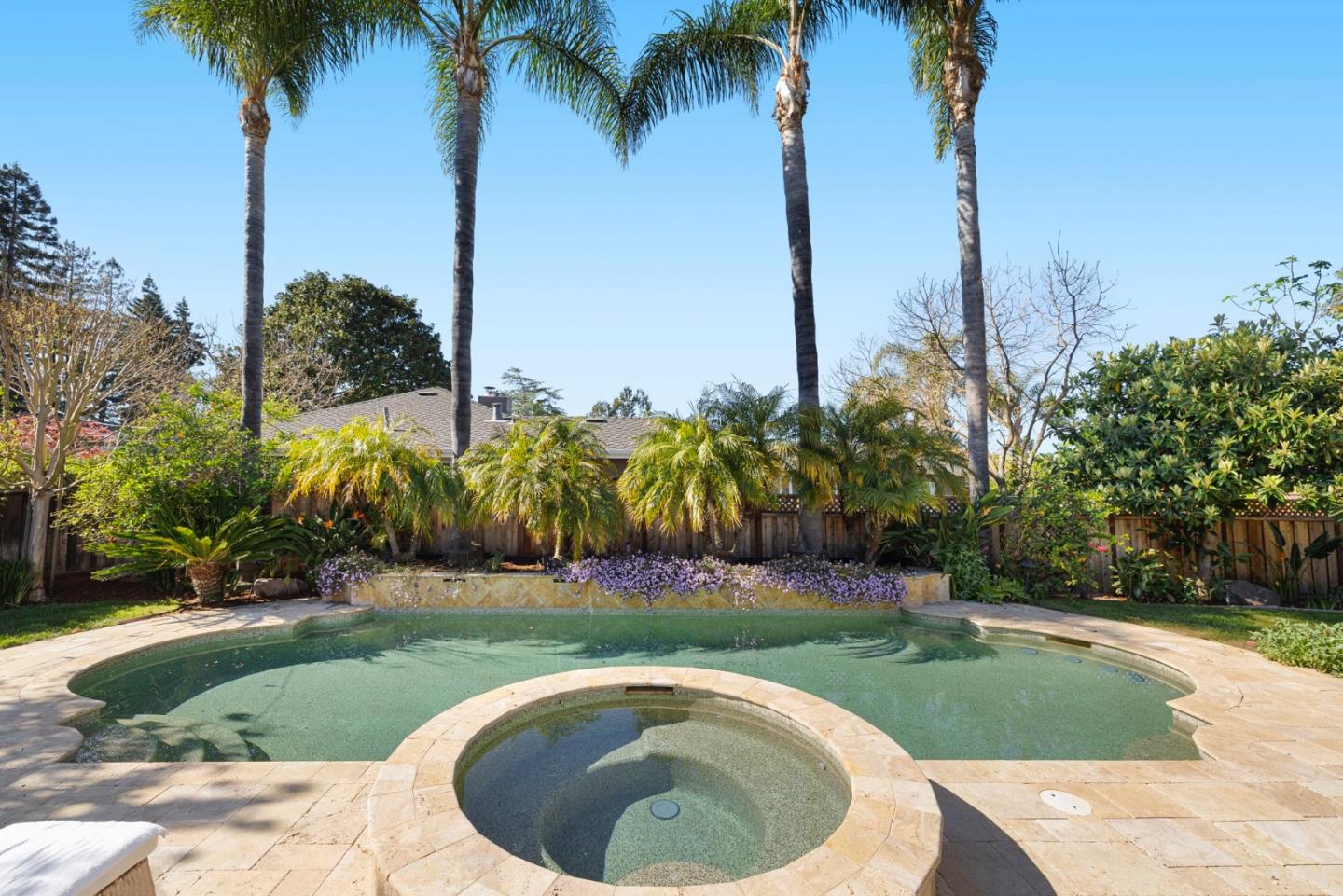 Detail Gallery Image 46 of 62 For 6 El Sereno Dr, San Carlos,  CA 94070 - 4 Beds | 3 Baths