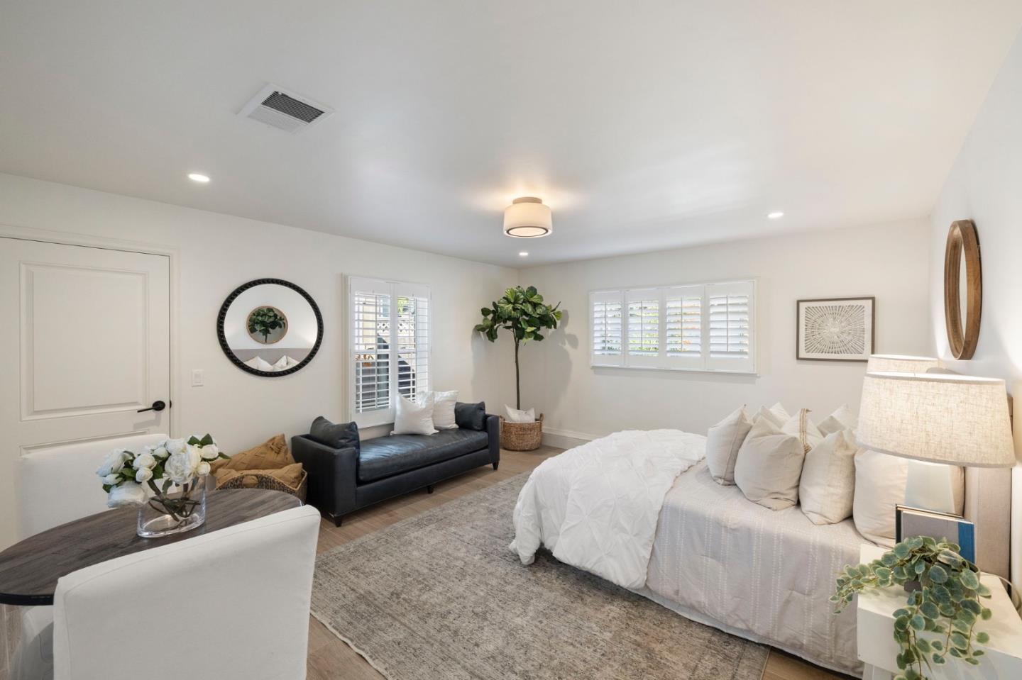 Detail Gallery Image 50 of 62 For 6 El Sereno Dr, San Carlos,  CA 94070 - 4 Beds | 3 Baths