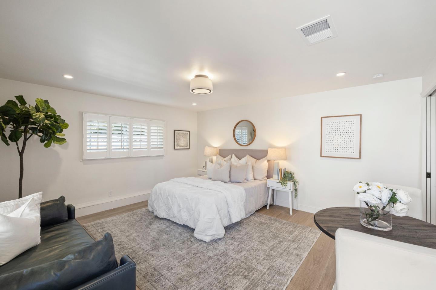 Detail Gallery Image 51 of 62 For 6 El Sereno Dr, San Carlos,  CA 94070 - 4 Beds | 3 Baths