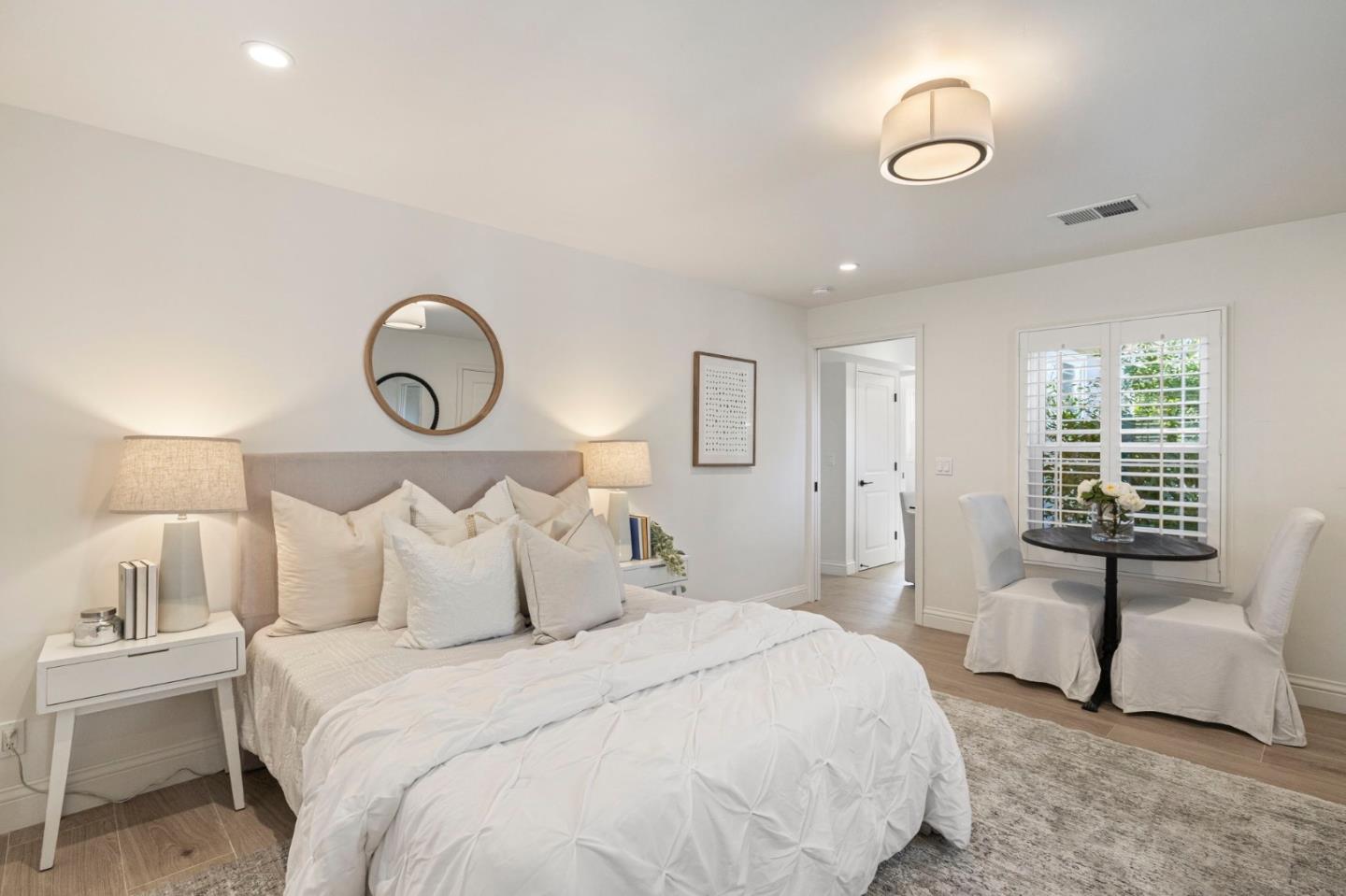 Detail Gallery Image 52 of 62 For 6 El Sereno Dr, San Carlos,  CA 94070 - 4 Beds | 3 Baths