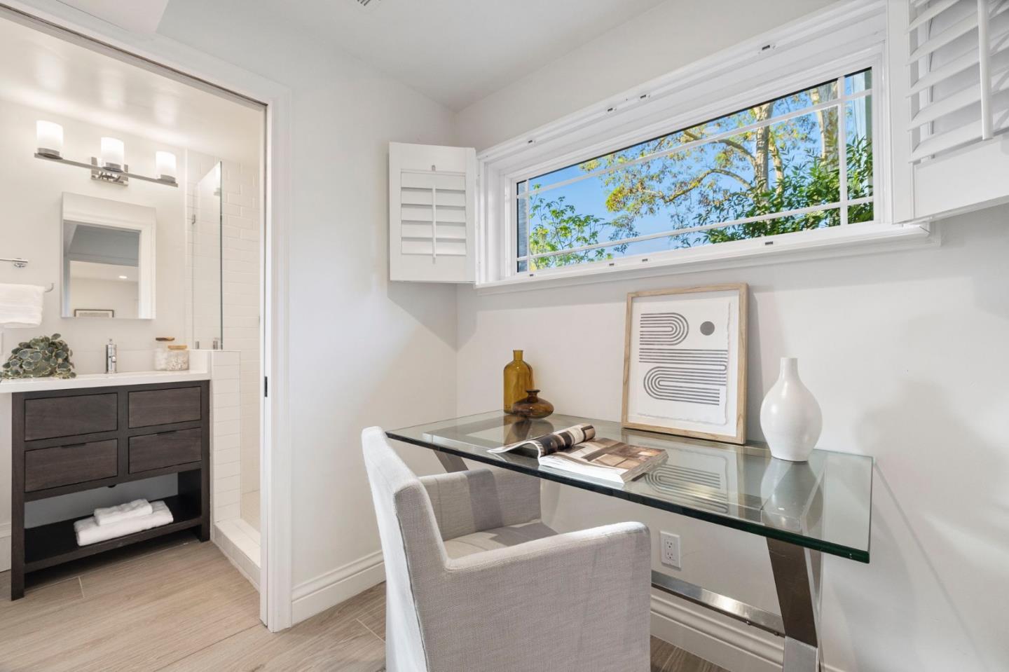 Detail Gallery Image 53 of 62 For 6 El Sereno Dr, San Carlos,  CA 94070 - 4 Beds | 3 Baths