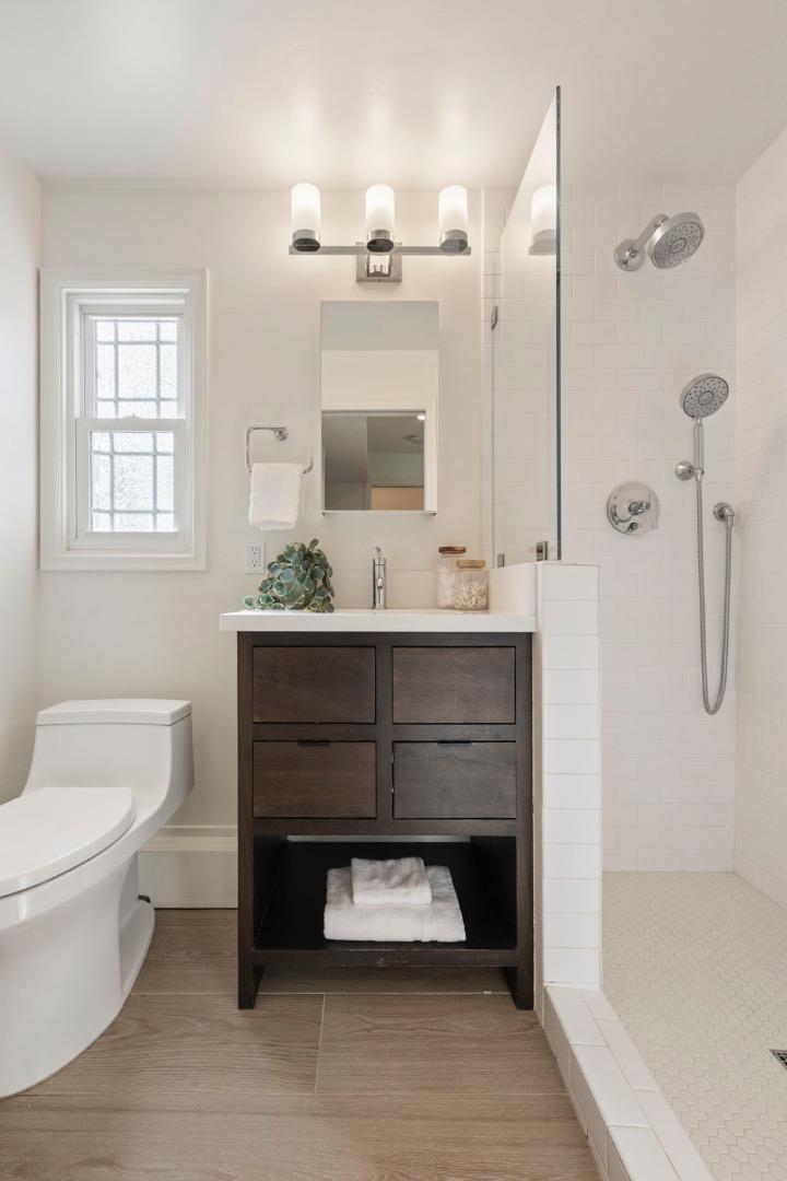 Detail Gallery Image 55 of 62 For 6 El Sereno Dr, San Carlos,  CA 94070 - 4 Beds | 3 Baths