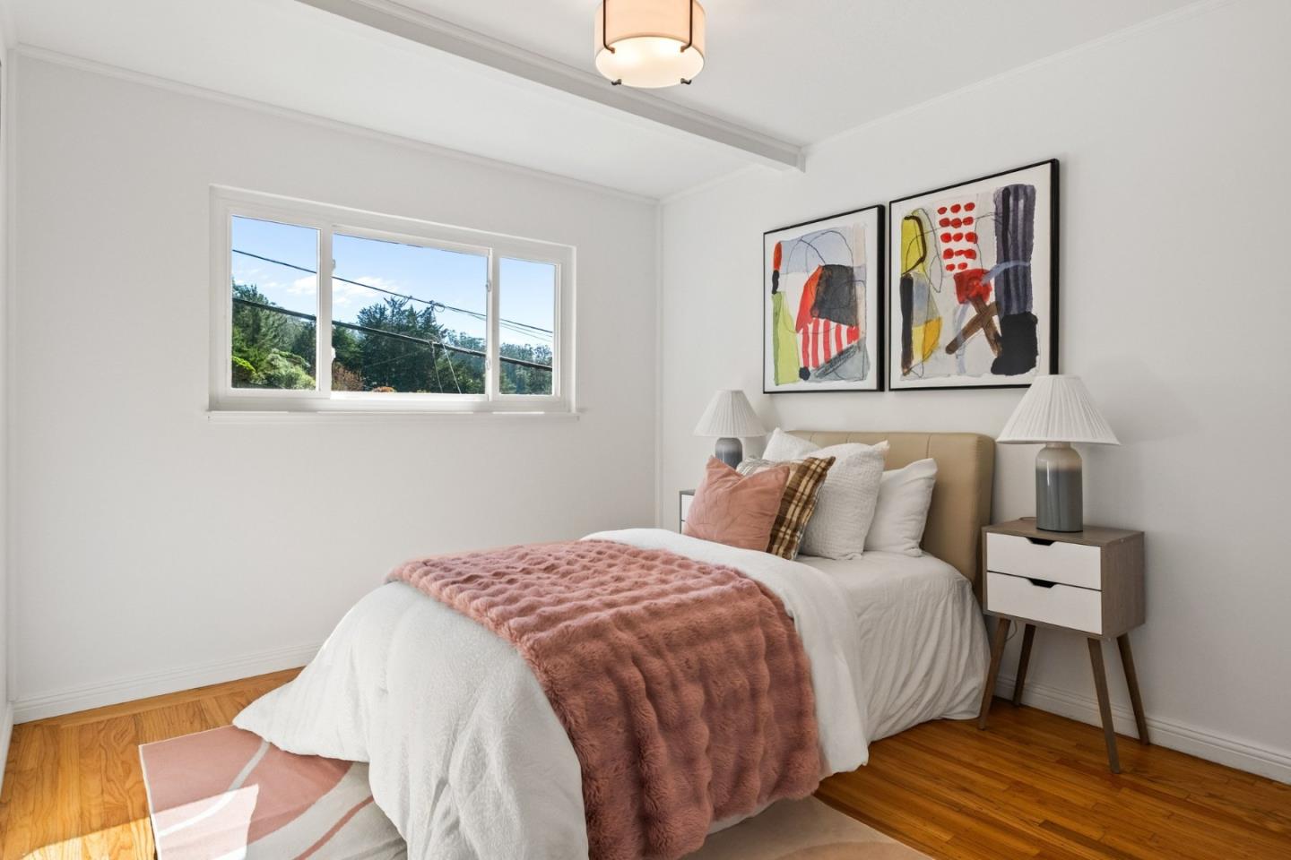 Detail Gallery Image 23 of 50 For 1135 Valencia Way, Pacifica,  CA 94044 - 3 Beds | 2/1 Baths