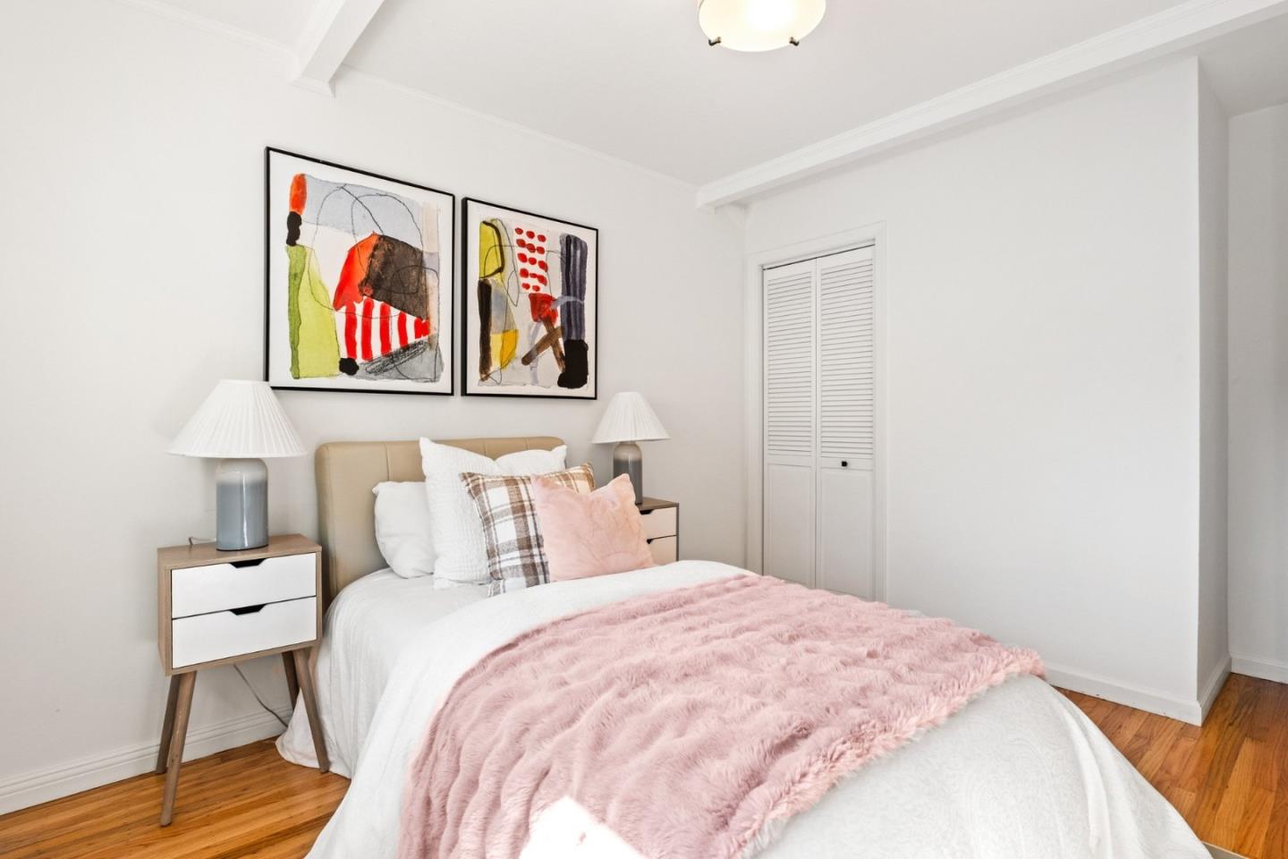 Detail Gallery Image 24 of 50 For 1135 Valencia Way, Pacifica,  CA 94044 - 3 Beds | 2/1 Baths