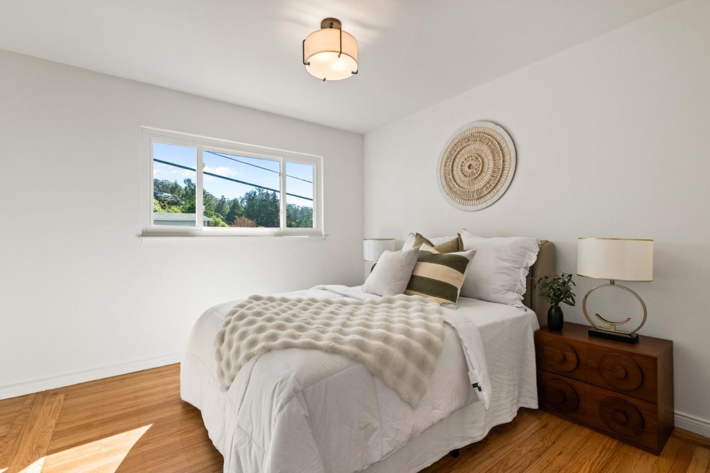 Detail Gallery Image 26 of 50 For 1135 Valencia Way, Pacifica,  CA 94044 - 3 Beds | 2/1 Baths