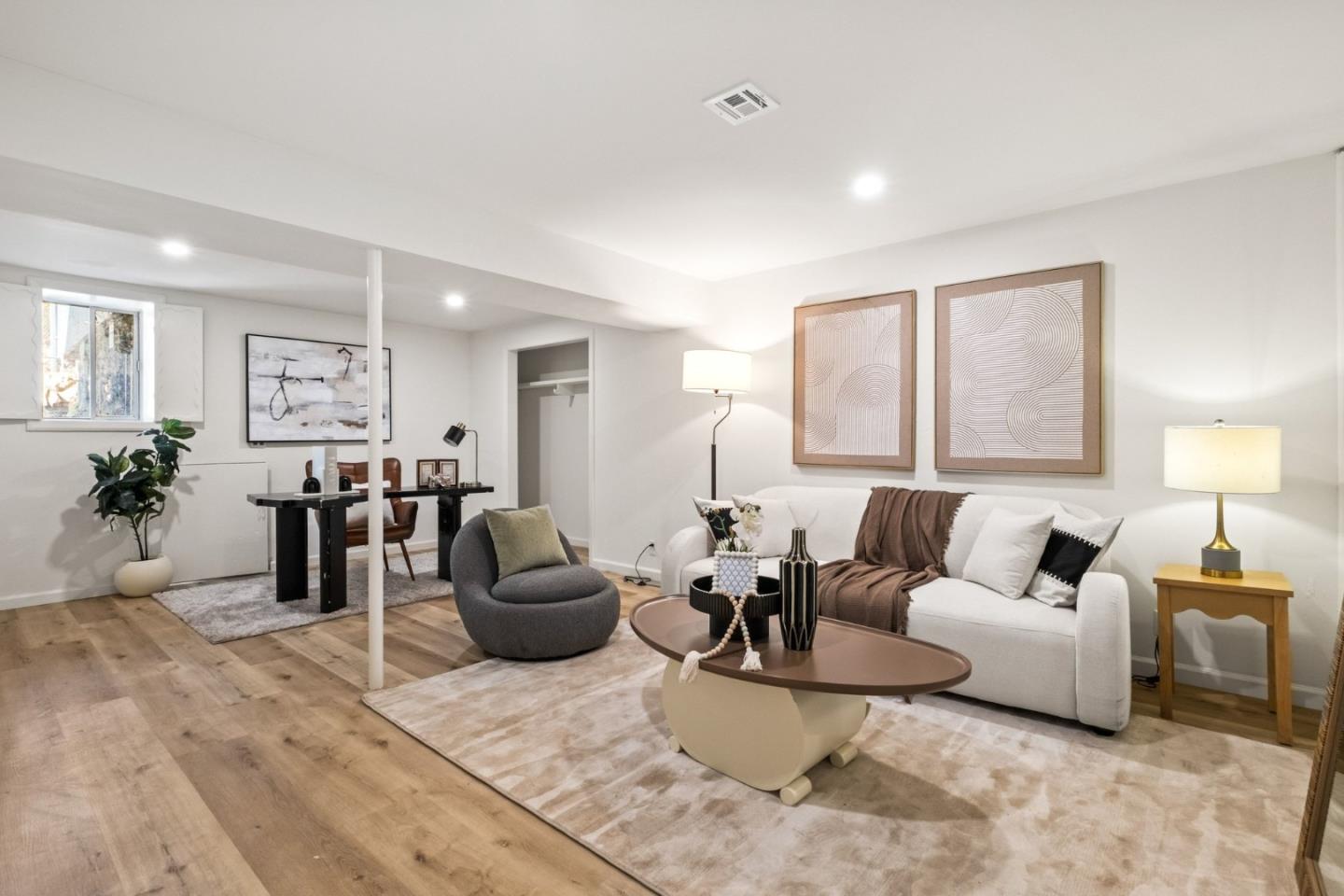 Detail Gallery Image 31 of 50 For 1135 Valencia Way, Pacifica,  CA 94044 - 3 Beds | 2/1 Baths