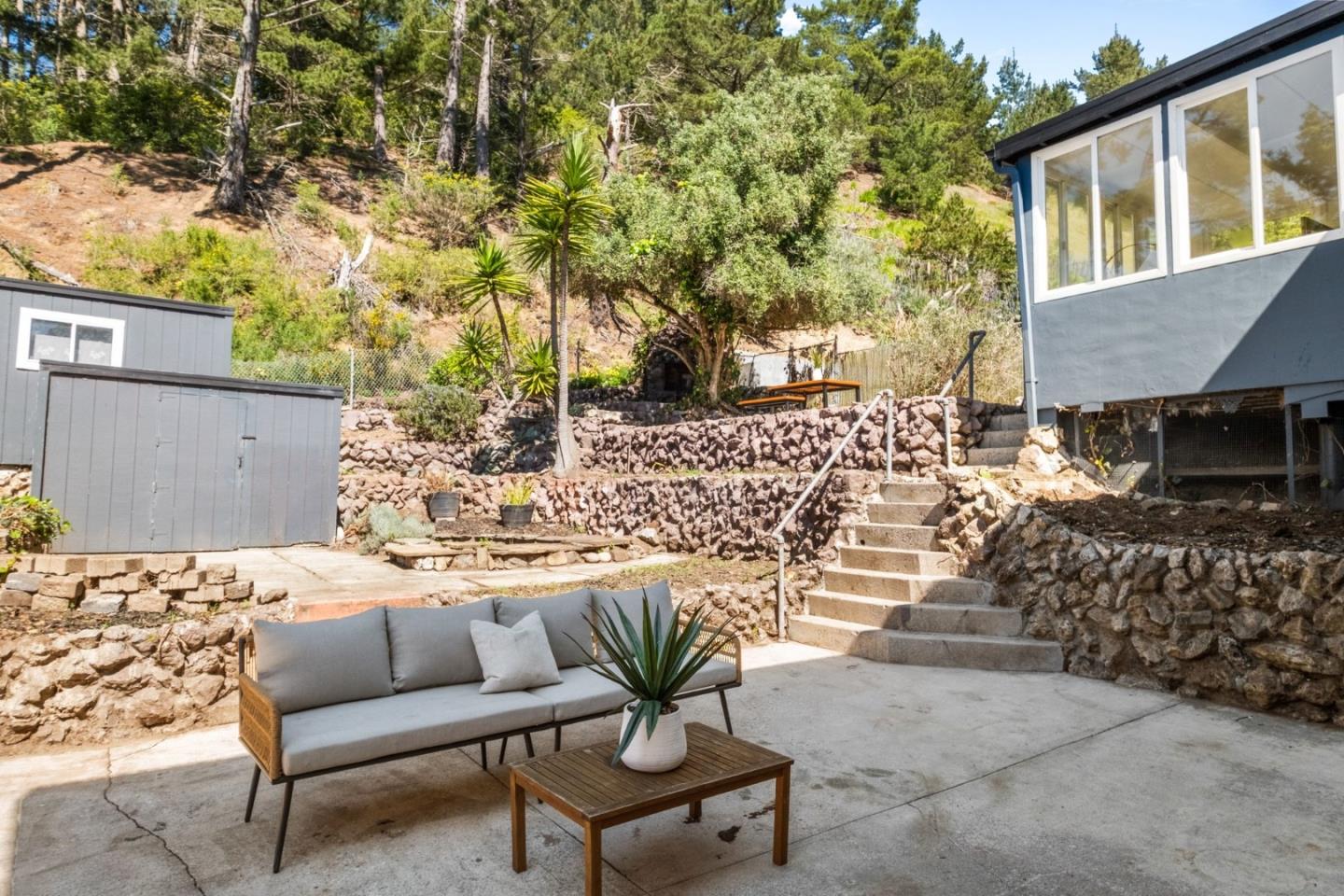 Detail Gallery Image 37 of 50 For 1135 Valencia Way, Pacifica,  CA 94044 - 3 Beds | 2/1 Baths