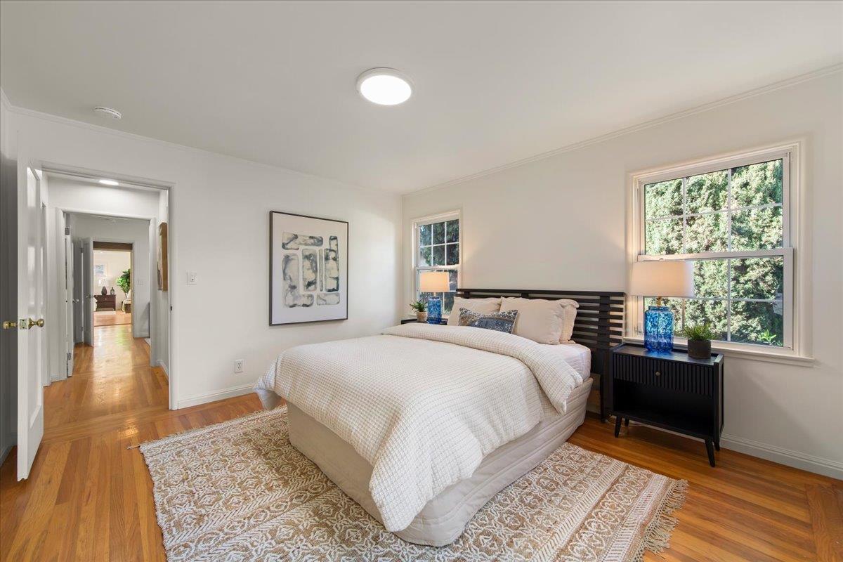 Detail Gallery Image 13 of 34 For 287 Santa Margarita Ave, Menlo Park,  CA 94025 - 3 Beds | 3 Baths