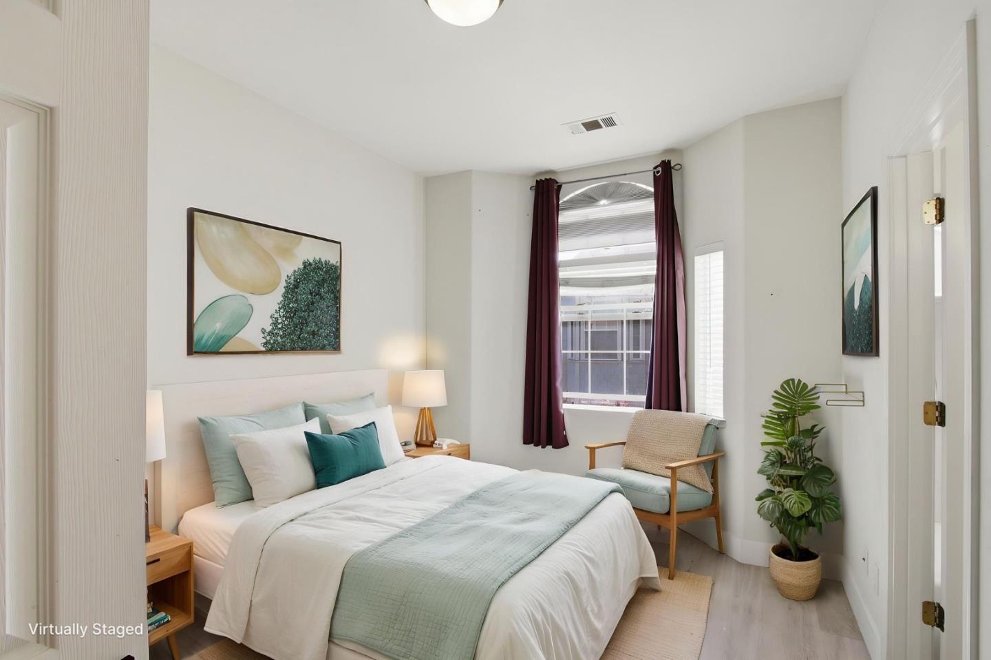 Detail Gallery Image 13 of 21 For 2414 Falk, San Jose,  CA 95116 - 2 Beds | 2 Baths