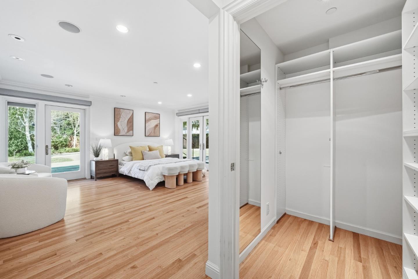 Detail Gallery Image 18 of 71 For 1 Larch Dr, Atherton,  CA 94027 - 5 Beds | 4 Baths