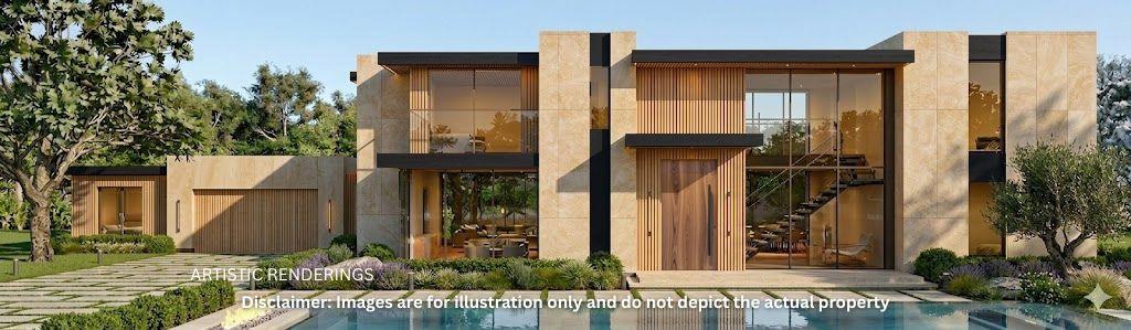 Detail Gallery Image 3 of 4 For 1 Larch Dr, Atherton,  CA 94027 - 6 Beds | 5/1 Baths