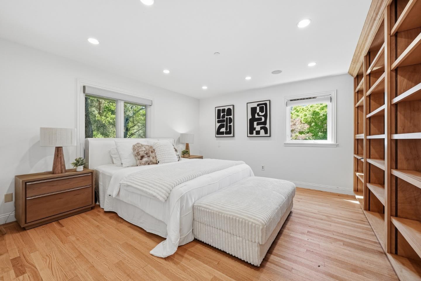 Detail Gallery Image 35 of 71 For 1 Larch Dr, Atherton,  CA 94027 - 5 Beds | 4 Baths