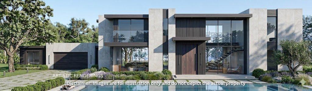 Detail Gallery Image 4 of 4 For 1 Larch Dr, Atherton,  CA 94027 - 6 Beds | 5/1 Baths