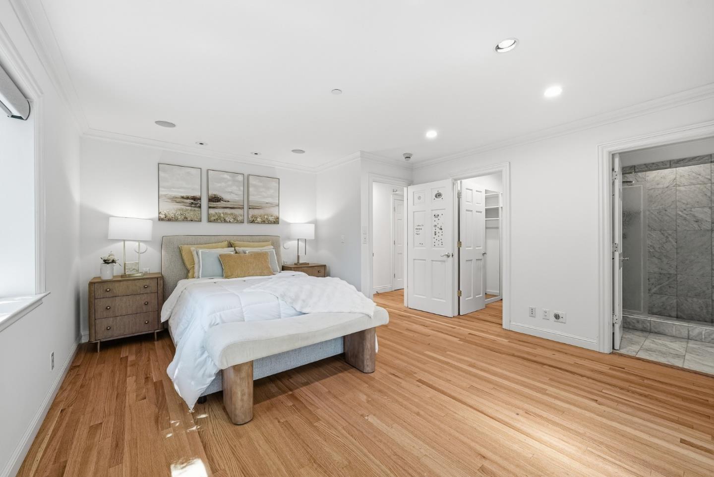 Detail Gallery Image 40 of 71 For 1 Larch Dr, Atherton,  CA 94027 - 5 Beds | 4 Baths