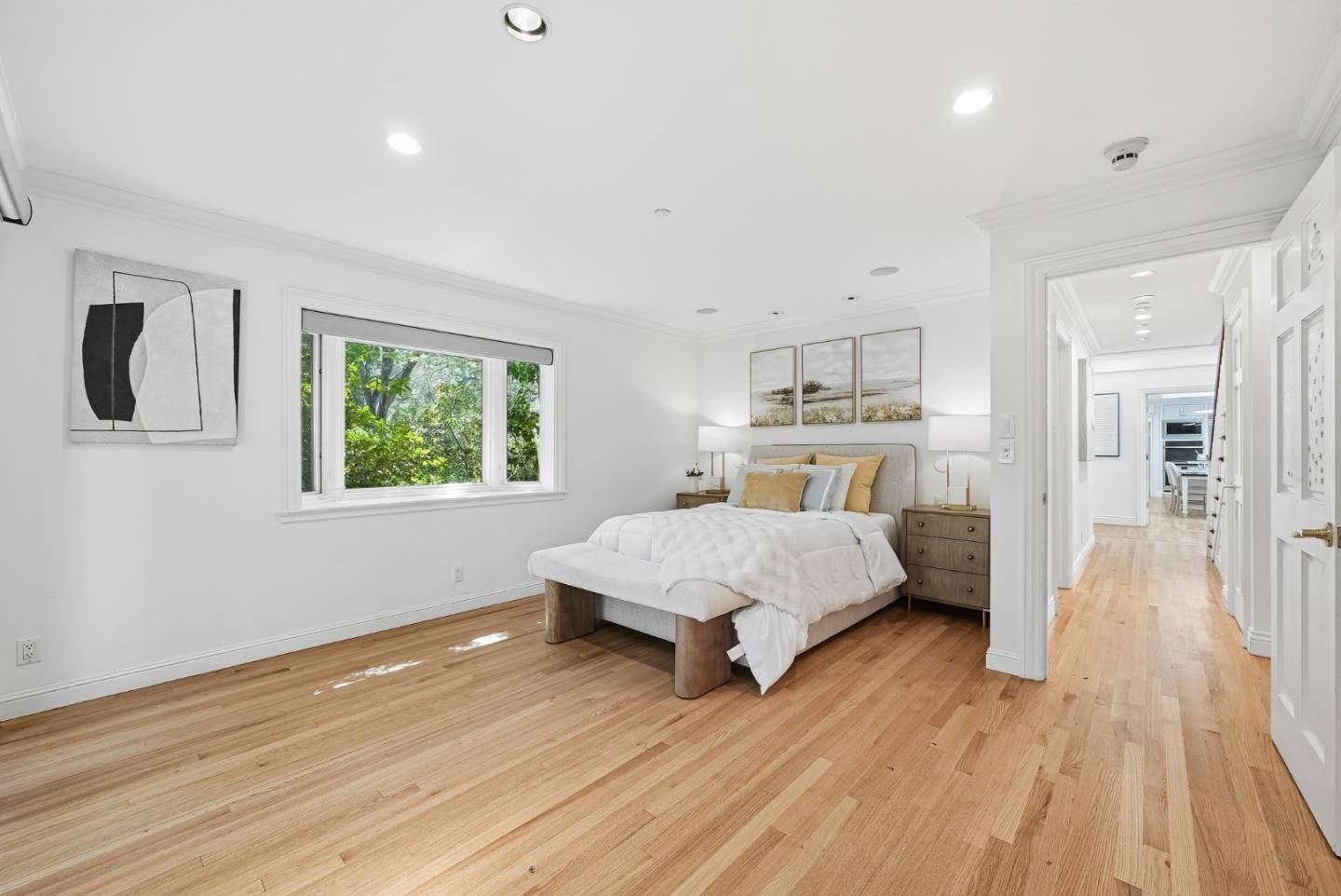 Detail Gallery Image 41 of 71 For 1 Larch Dr, Atherton,  CA 94027 - 5 Beds | 4 Baths