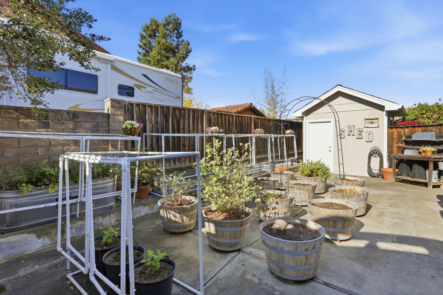 Detail Gallery Image 30 of 55 For 46811 Agave Ct, Fremont,  CA 94539 - 4 Beds | 2 Baths