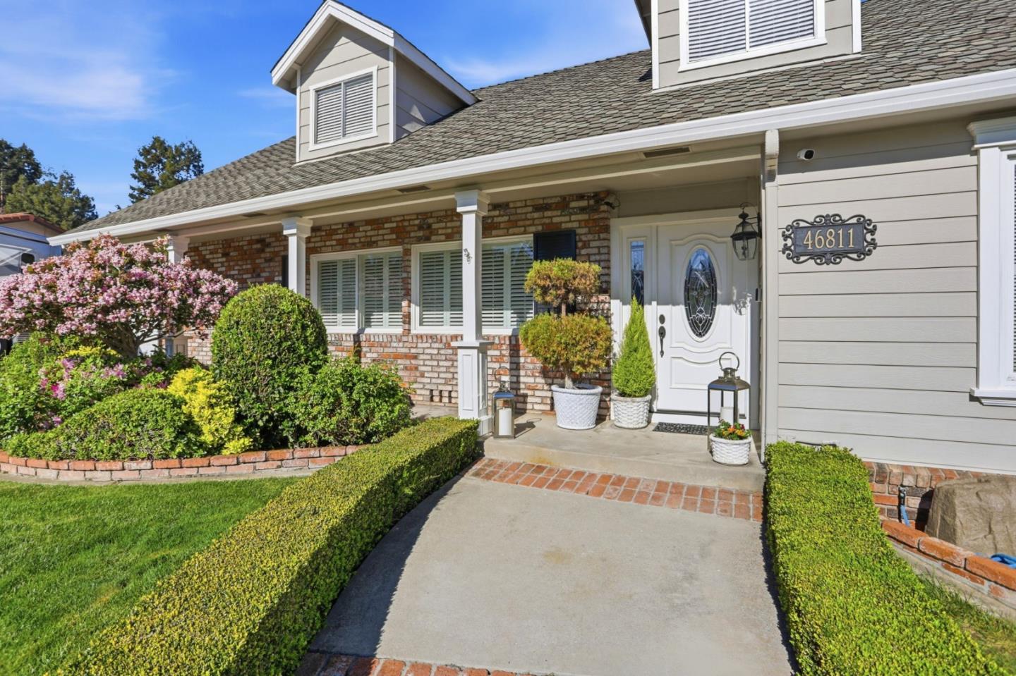 Detail Gallery Image 4 of 55 For 46811 Agave Ct, Fremont,  CA 94539 - 4 Beds | 2 Baths