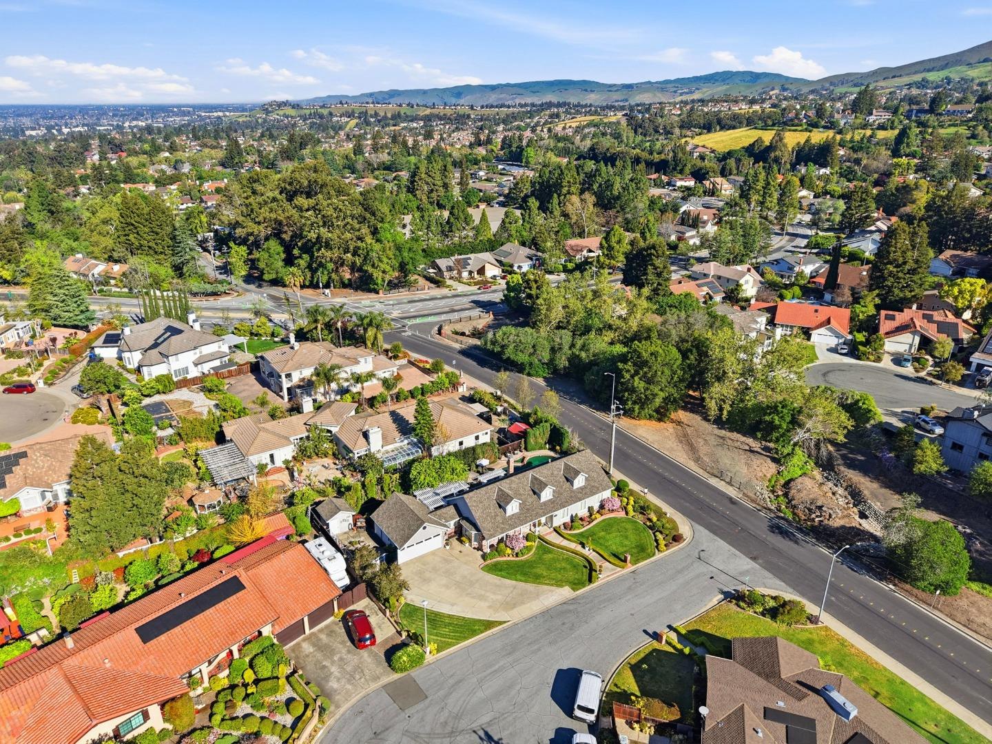 Detail Gallery Image 42 of 55 For 46811 Agave Ct, Fremont,  CA 94539 - 4 Beds | 2 Baths