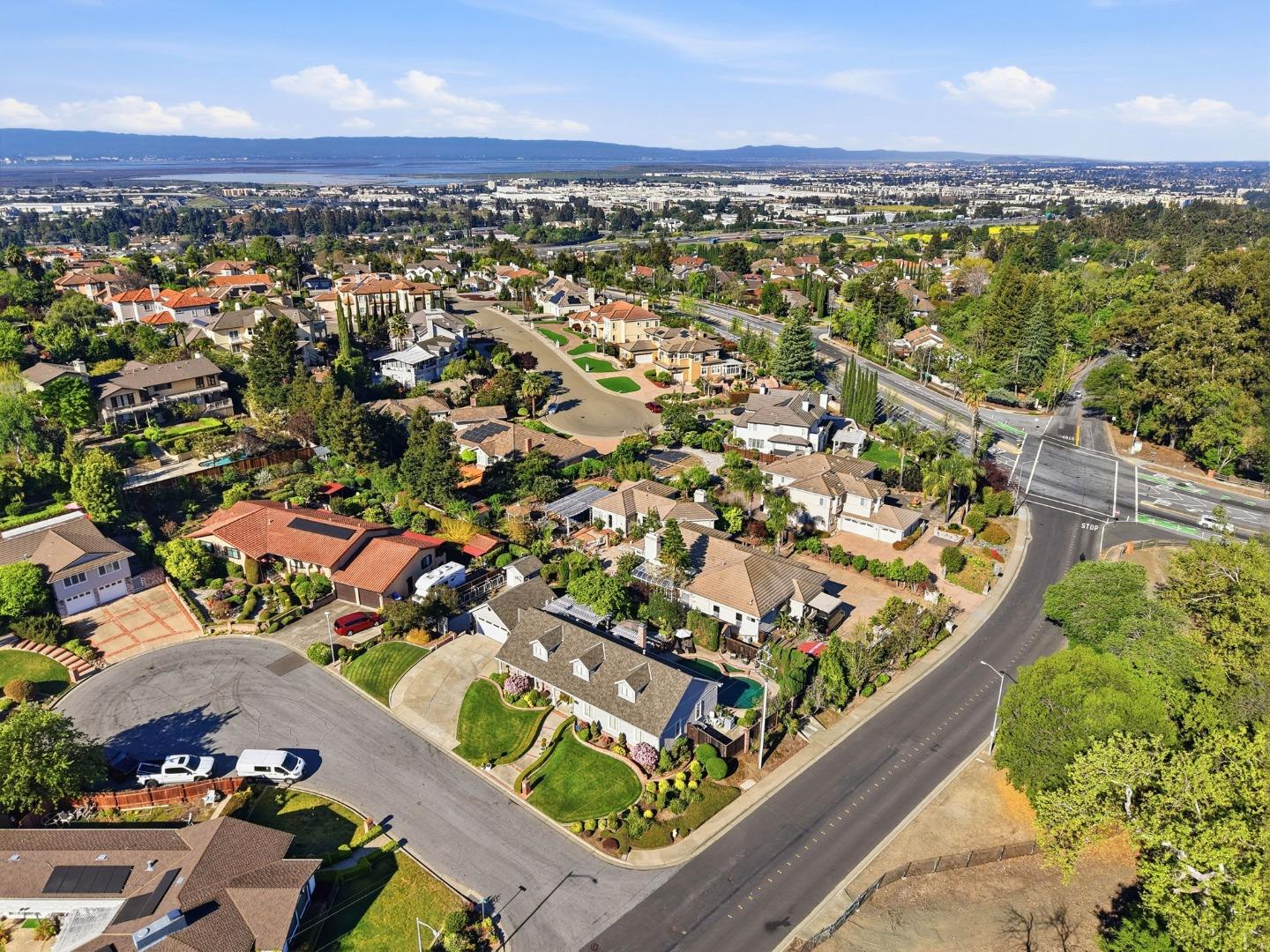 Detail Gallery Image 44 of 55 For 46811 Agave Ct, Fremont,  CA 94539 - 4 Beds | 2 Baths