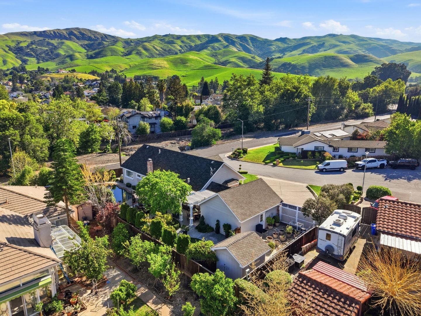 Detail Gallery Image 46 of 55 For 46811 Agave Ct, Fremont,  CA 94539 - 4 Beds | 2 Baths