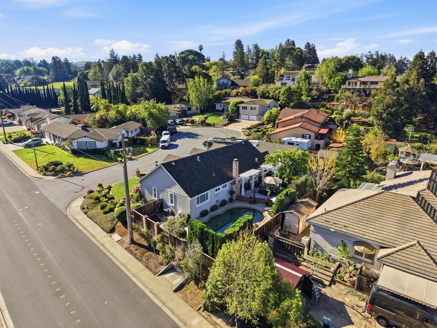 Detail Gallery Image 47 of 55 For 46811 Agave Ct, Fremont,  CA 94539 - 4 Beds | 2 Baths