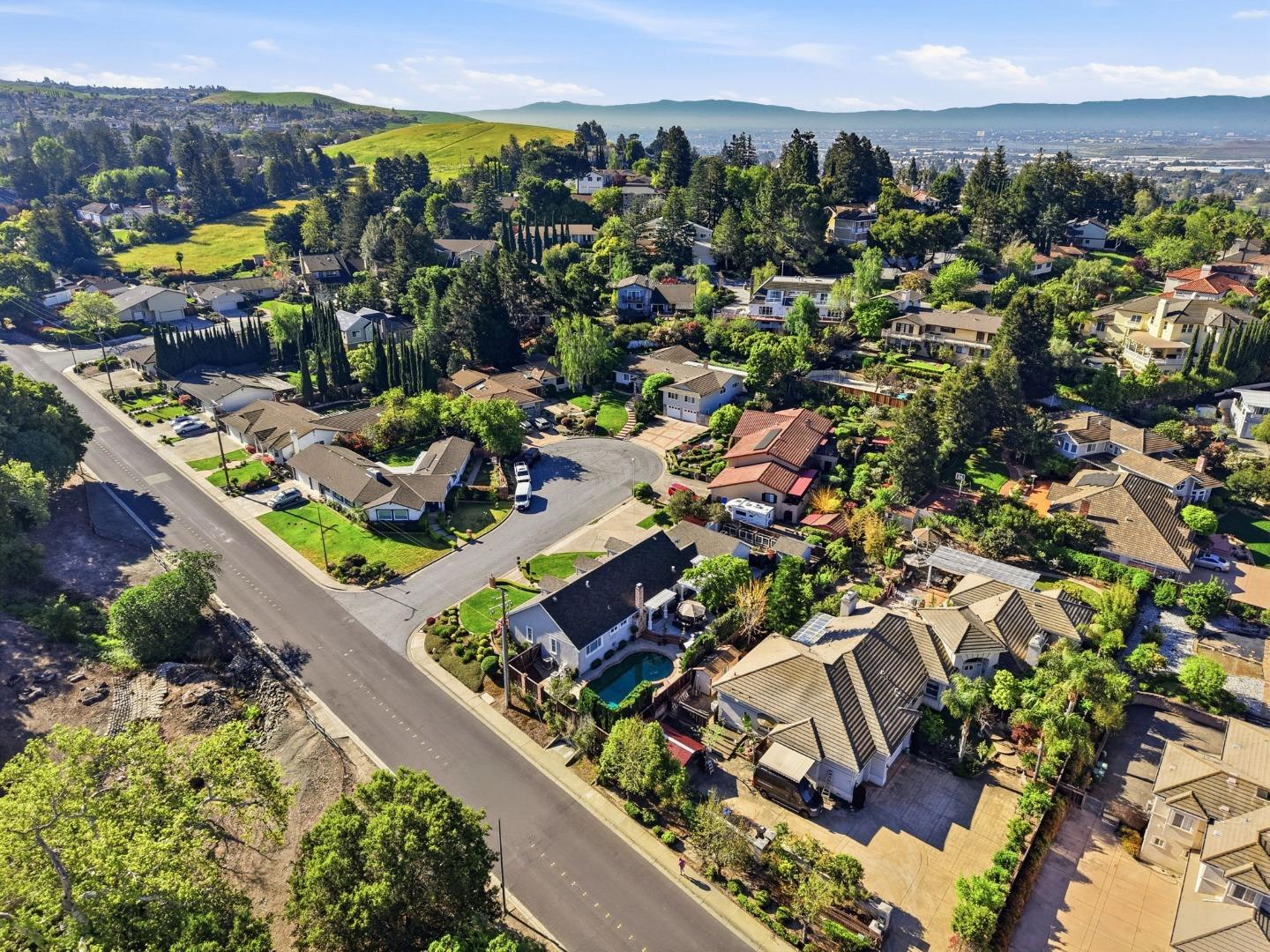Detail Gallery Image 48 of 55 For 46811 Agave Ct, Fremont,  CA 94539 - 4 Beds | 2 Baths
