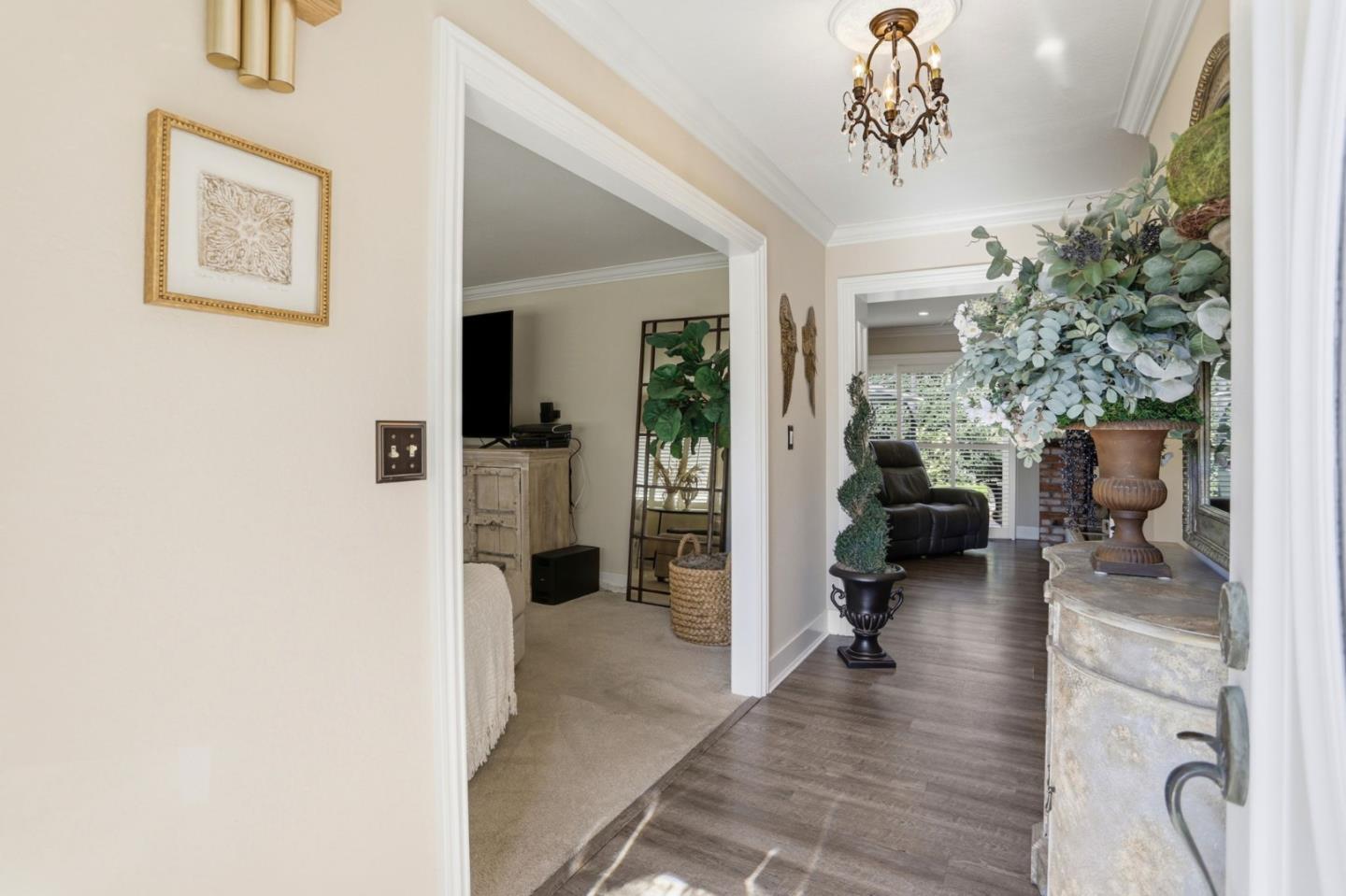 Detail Gallery Image 5 of 55 For 46811 Agave Ct, Fremont,  CA 94539 - 4 Beds | 2 Baths