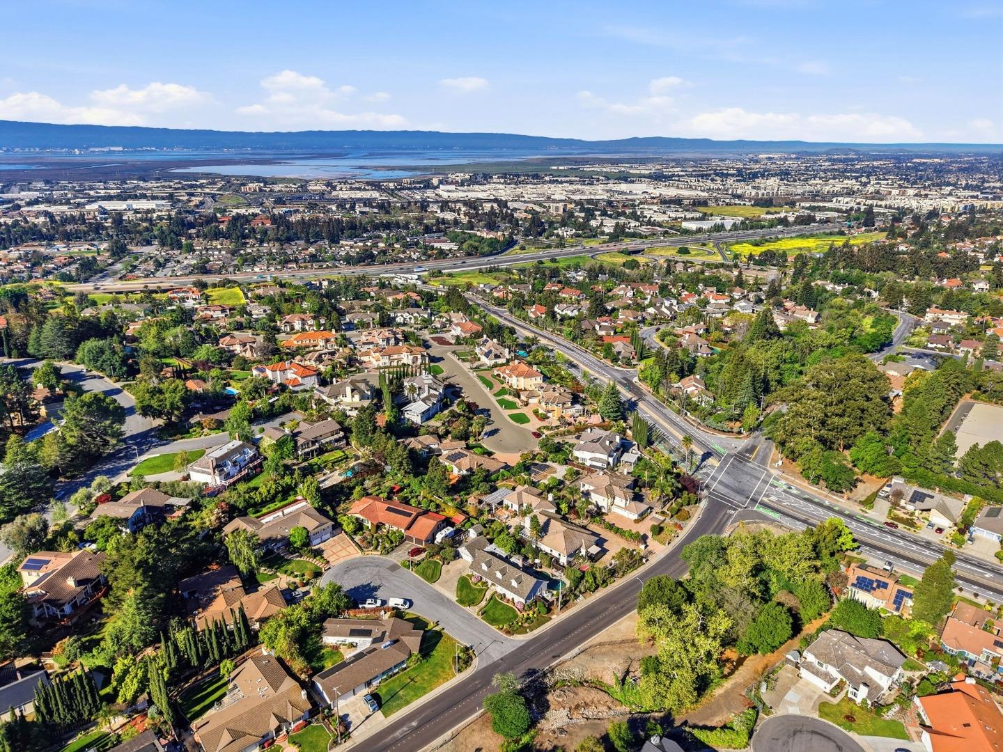 Detail Gallery Image 50 of 55 For 46811 Agave Ct, Fremont,  CA 94539 - 4 Beds | 2 Baths