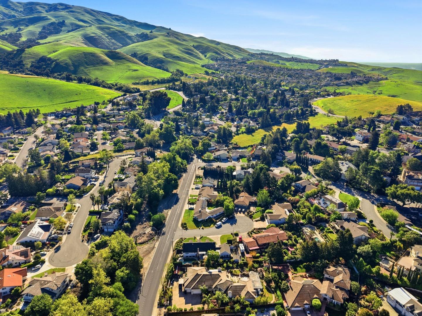 Detail Gallery Image 52 of 55 For 46811 Agave Ct, Fremont,  CA 94539 - 4 Beds | 2 Baths