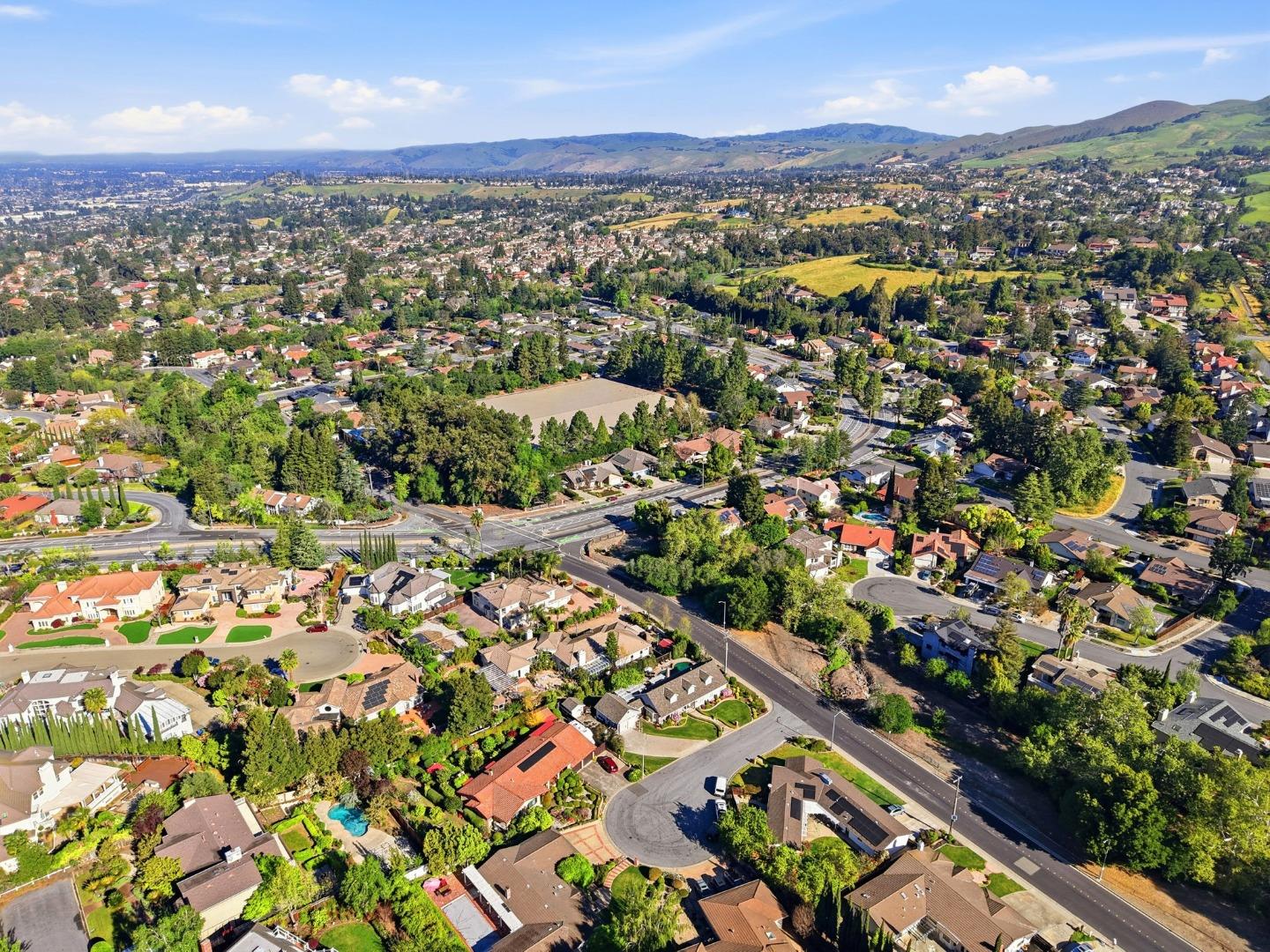 Detail Gallery Image 54 of 55 For 46811 Agave Ct, Fremont,  CA 94539 - 4 Beds | 2 Baths