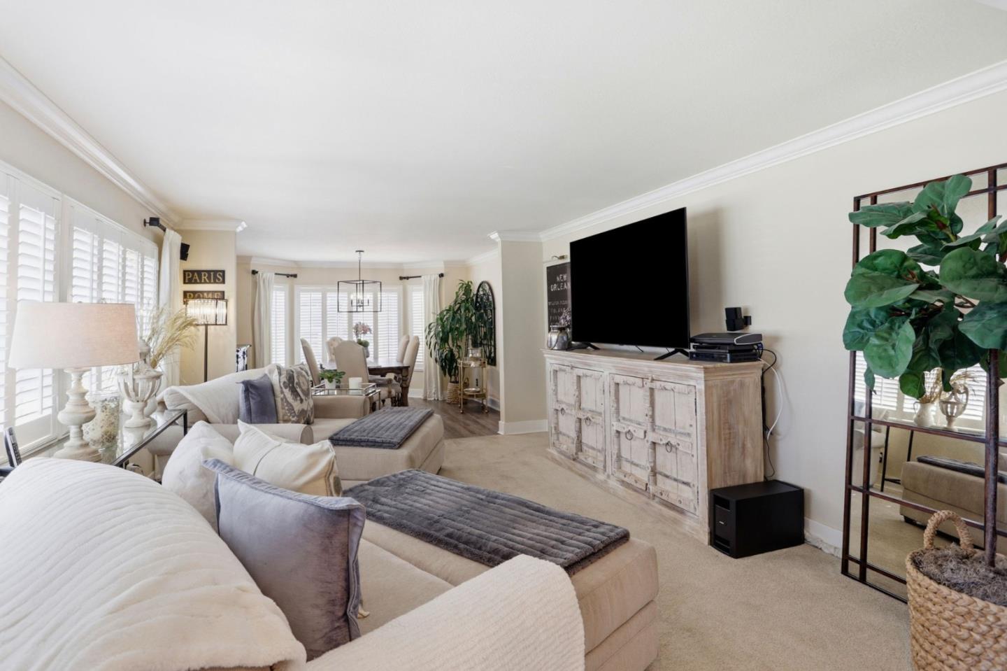 Detail Gallery Image 6 of 55 For 46811 Agave Ct, Fremont,  CA 94539 - 4 Beds | 2 Baths