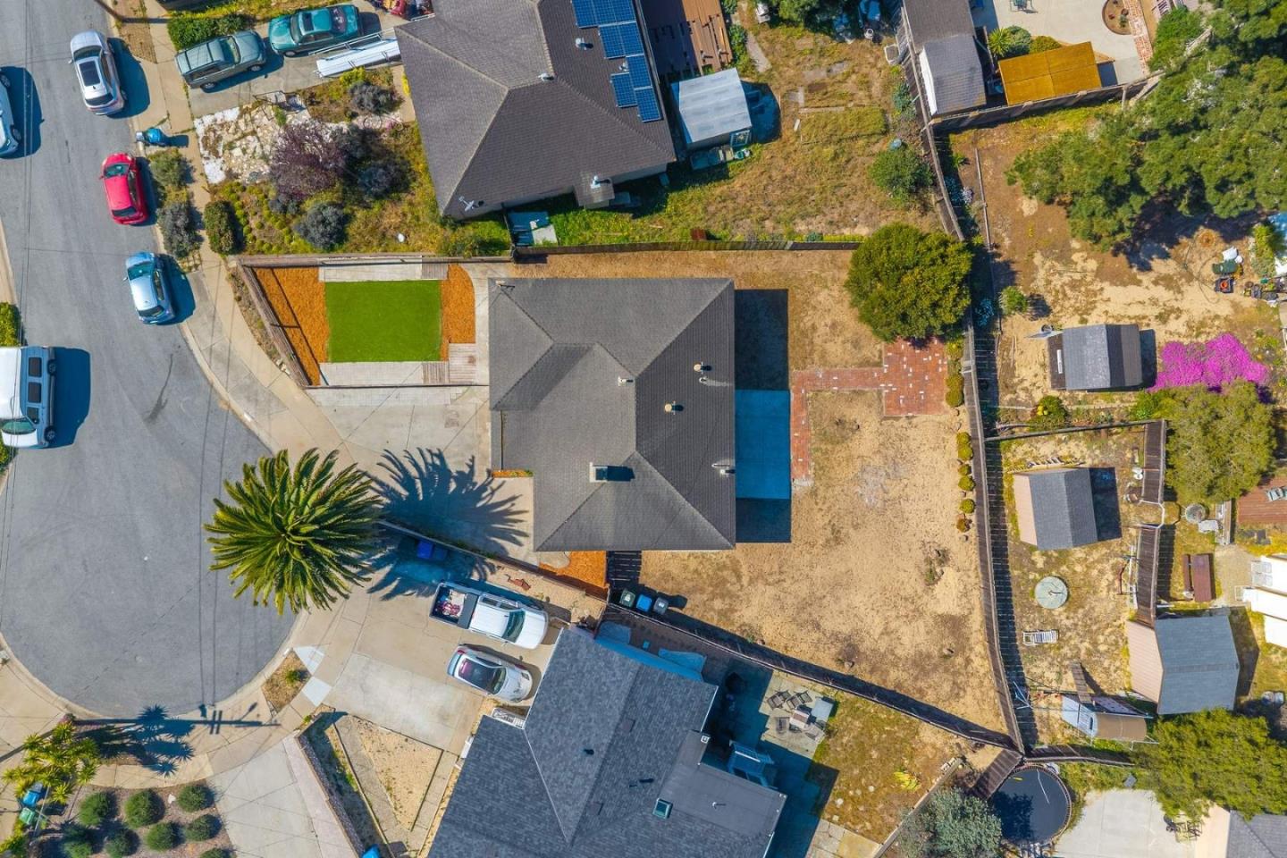 Detail Gallery Image 22 of 23 For 3139 Lelia Pl, Marina,  CA 93933 - 3 Beds | 1 Baths