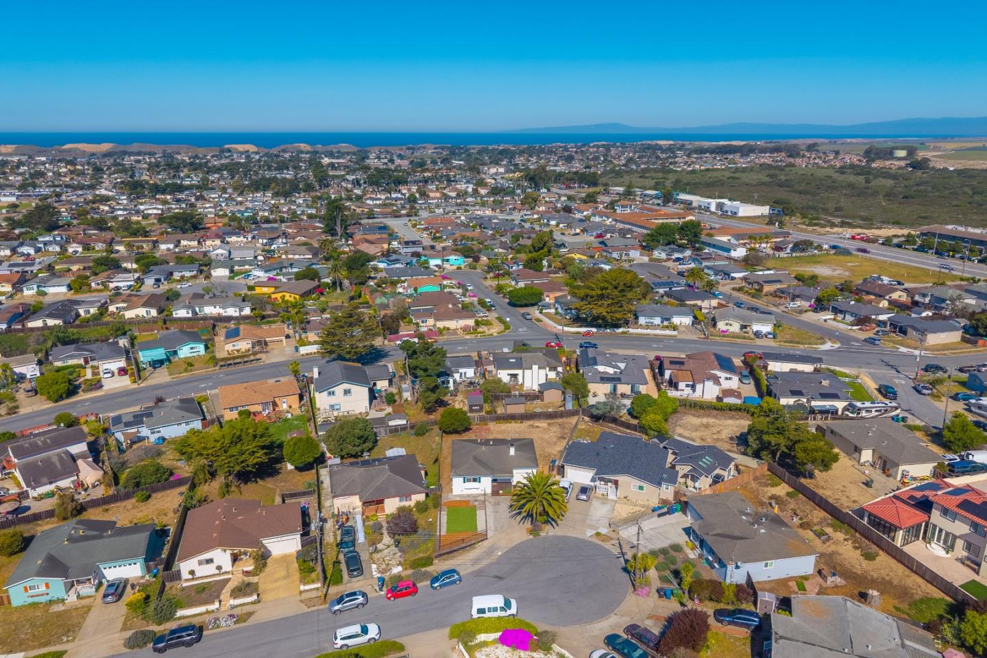 Detail Gallery Image 23 of 23 For 3139 Lelia Pl, Marina,  CA 93933 - 3 Beds | 1 Baths