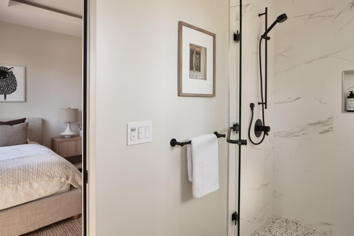 Detail Gallery Image 26 of 46 For 944 Aura Way, Los Altos,  CA 94024 - 6 Beds | 6/1 Baths