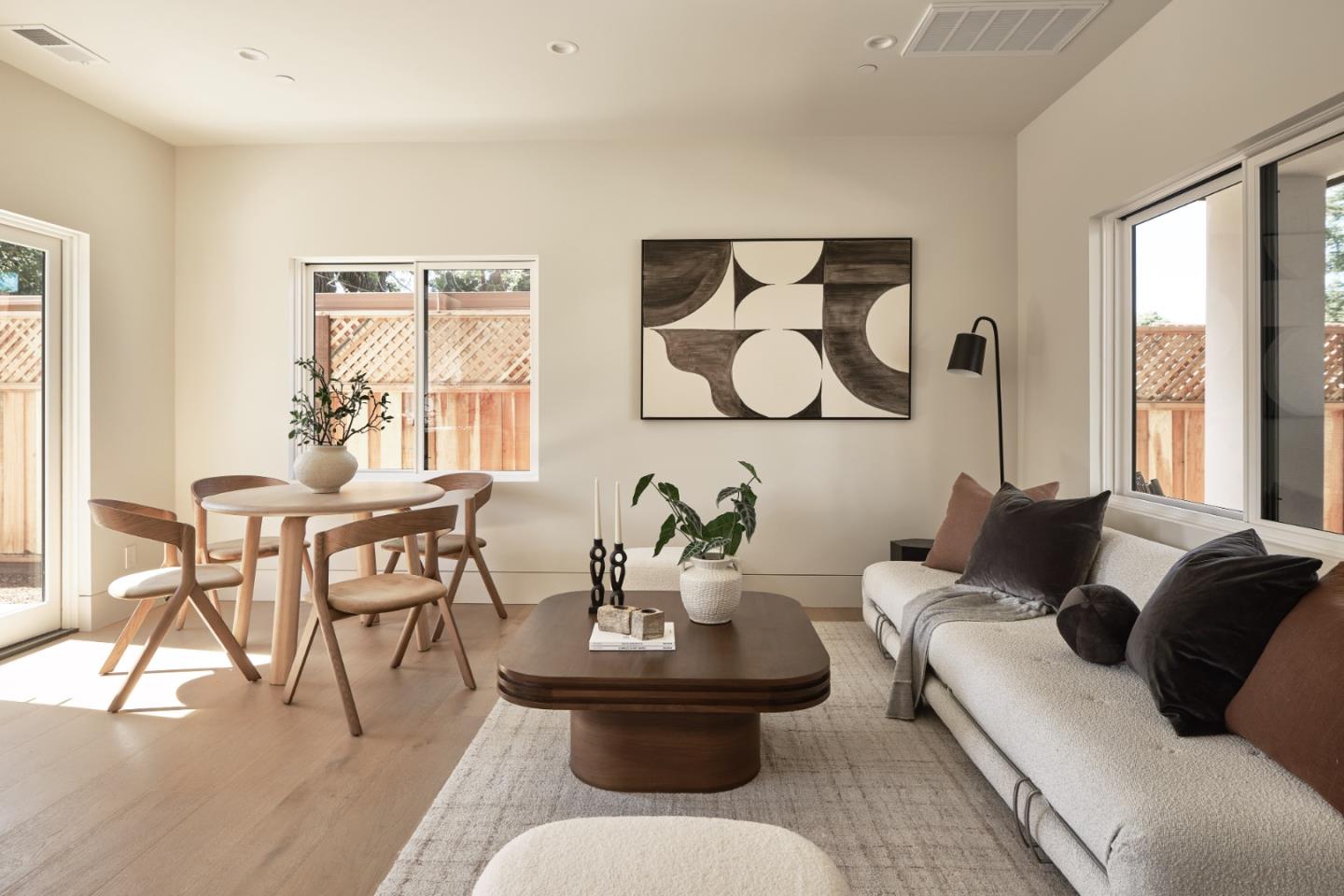 Detail Gallery Image 33 of 46 For 944 Aura Way, Los Altos,  CA 94024 - 6 Beds | 6/1 Baths