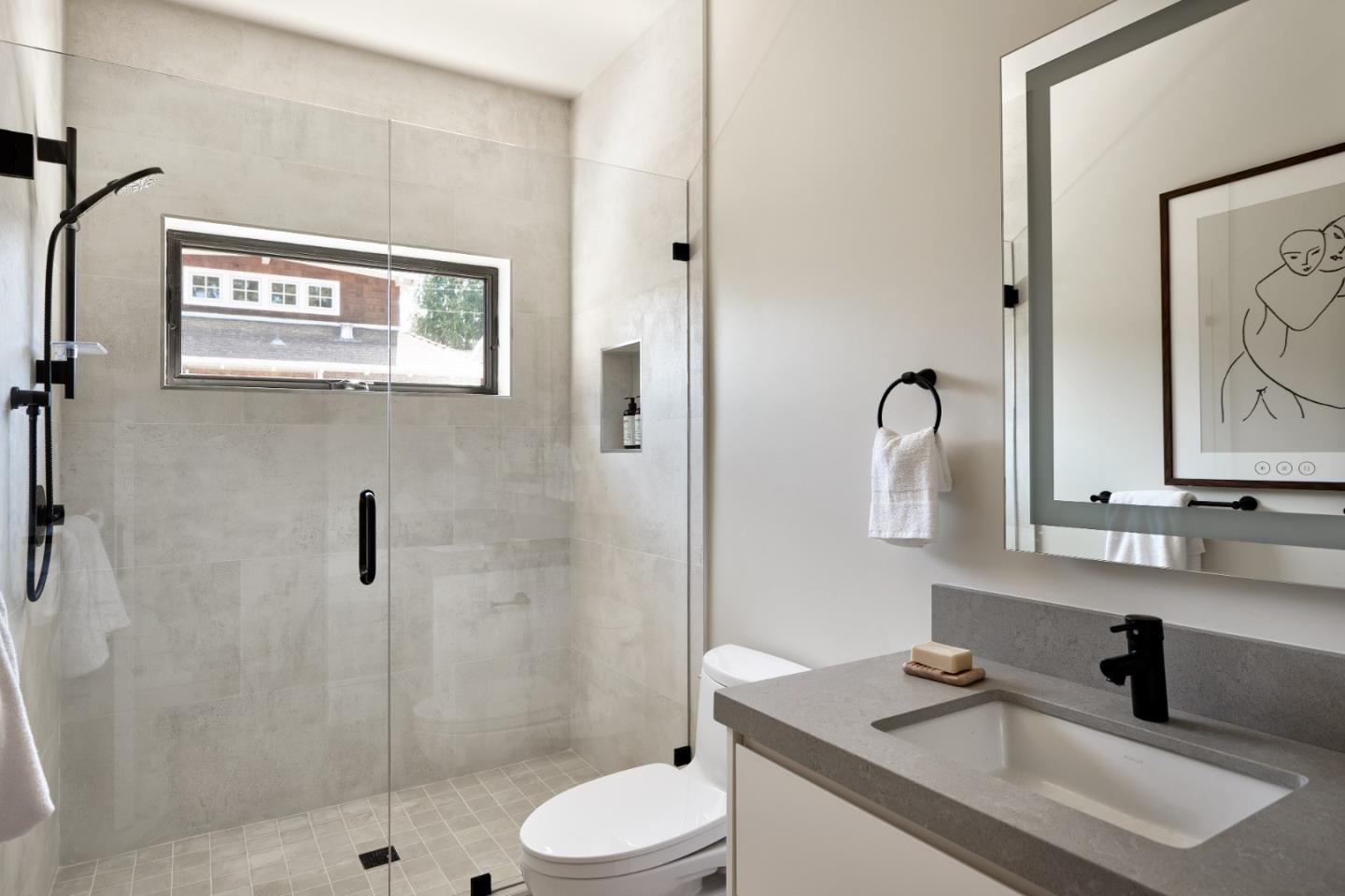 Detail Gallery Image 37 of 46 For 944 Aura Way, Los Altos,  CA 94024 - 6 Beds | 6/1 Baths