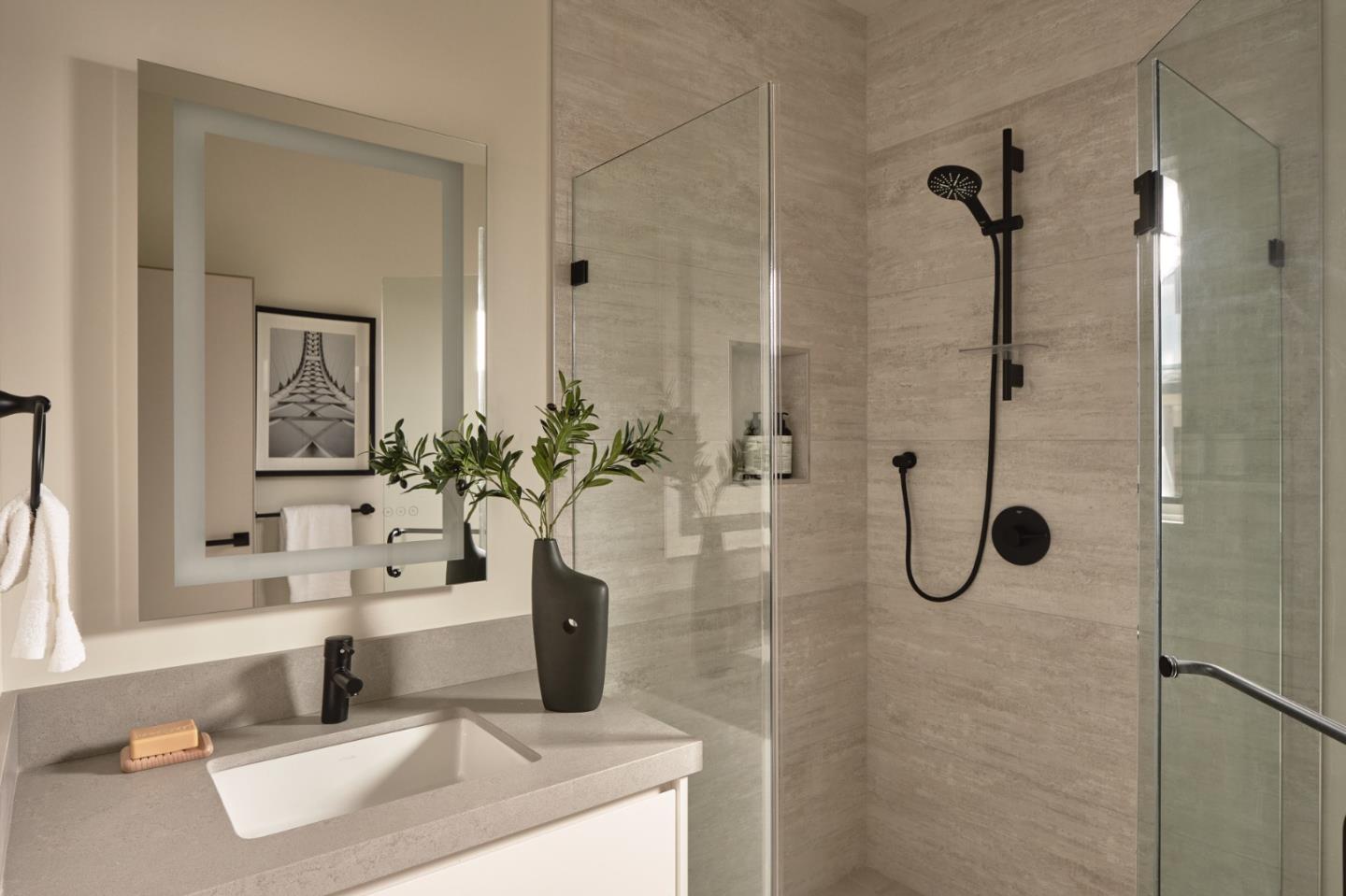 Detail Gallery Image 39 of 46 For 944 Aura Way, Los Altos,  CA 94024 - 6 Beds | 6/1 Baths