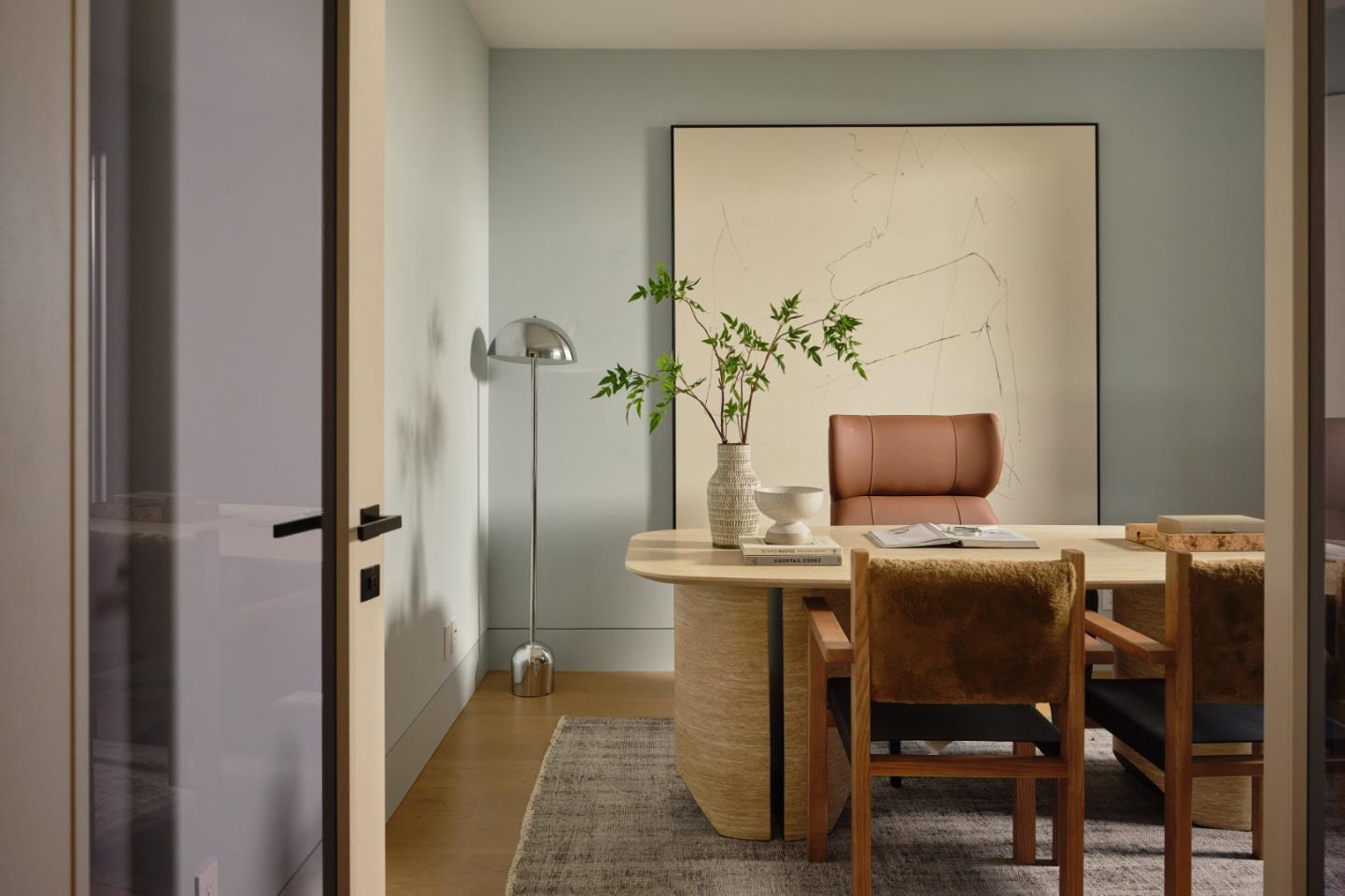 Detail Gallery Image 4 of 46 For 944 Aura Way, Los Altos,  CA 94024 - 6 Beds | 6/1 Baths