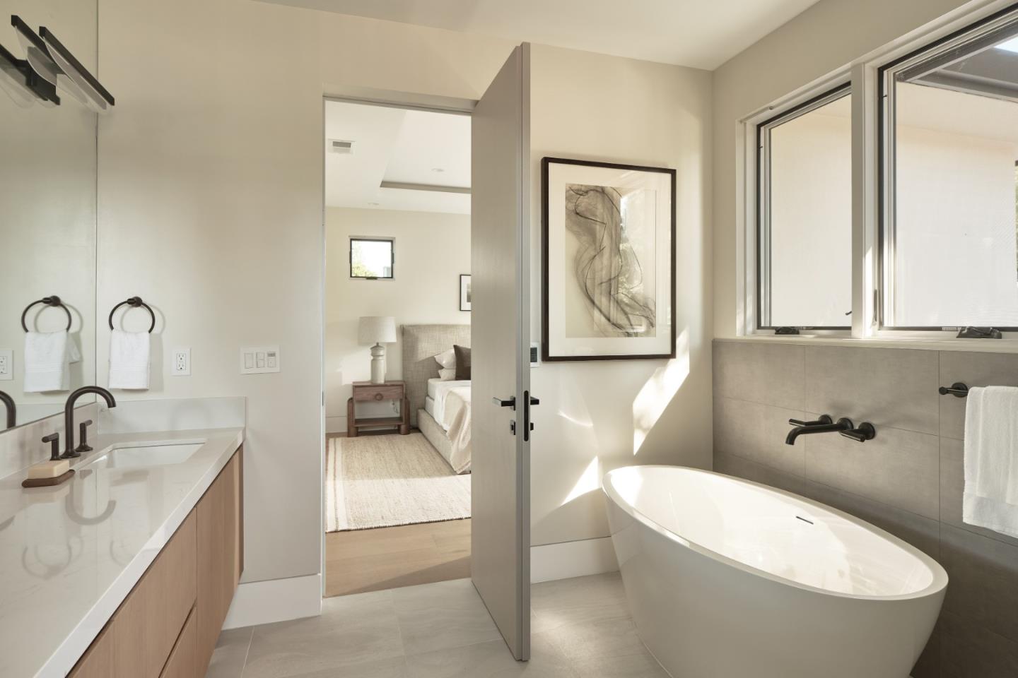 Detail Gallery Image 44 of 46 For 944 Aura Way, Los Altos,  CA 94024 - 6 Beds | 6/1 Baths