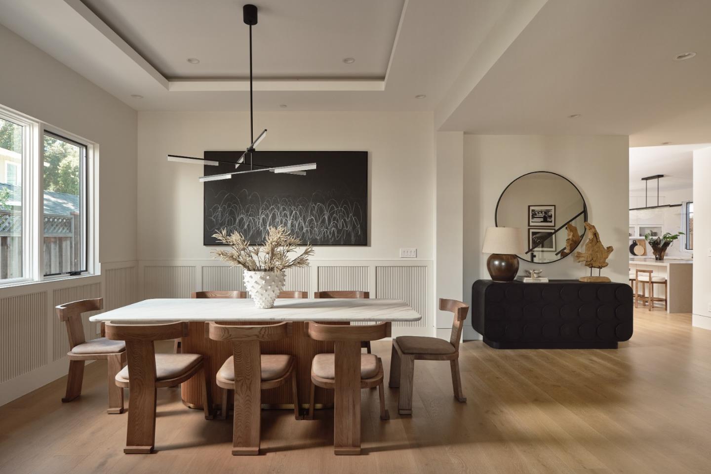 Detail Gallery Image 6 of 46 For 944 Aura Way, Los Altos,  CA 94024 - 6 Beds | 6/1 Baths