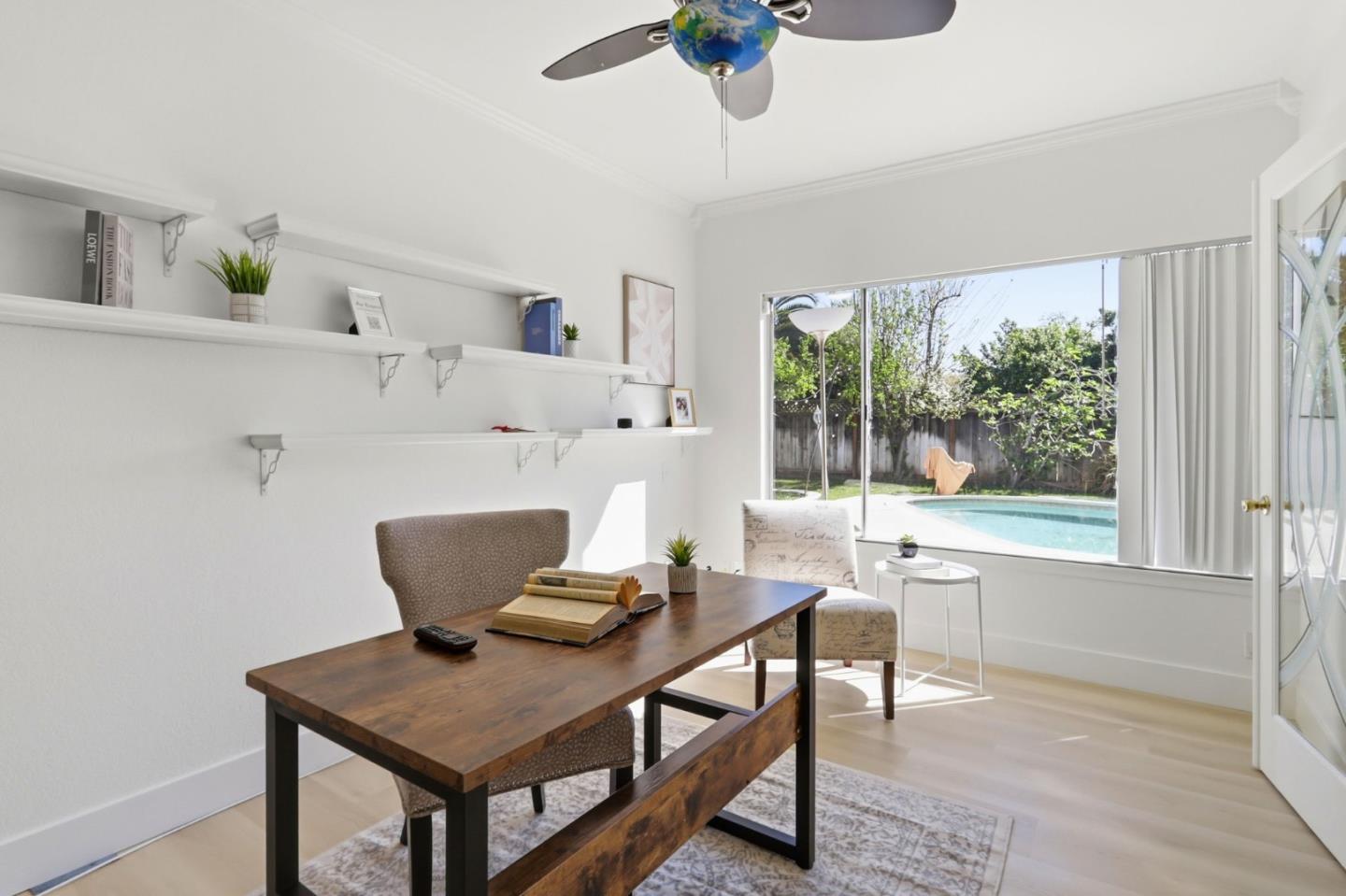 Detail Gallery Image 10 of 19 For 4530 Crocus Dr, San Jose,  CA 95136 - 4 Beds | 2/1 Baths