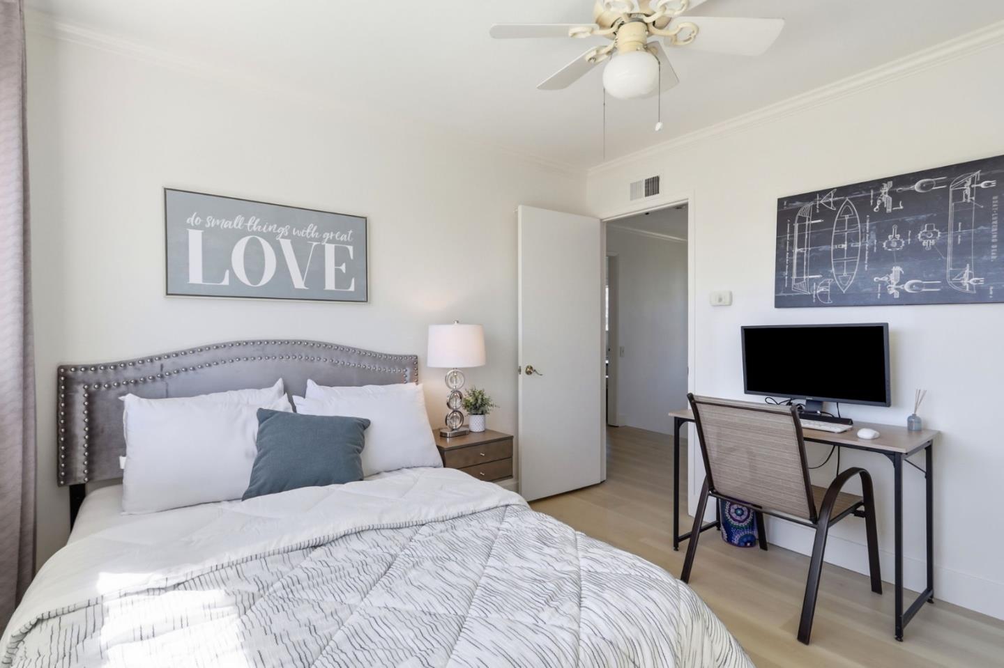 Detail Gallery Image 12 of 19 For 4530 Crocus Dr, San Jose,  CA 95136 - 4 Beds | 2/1 Baths