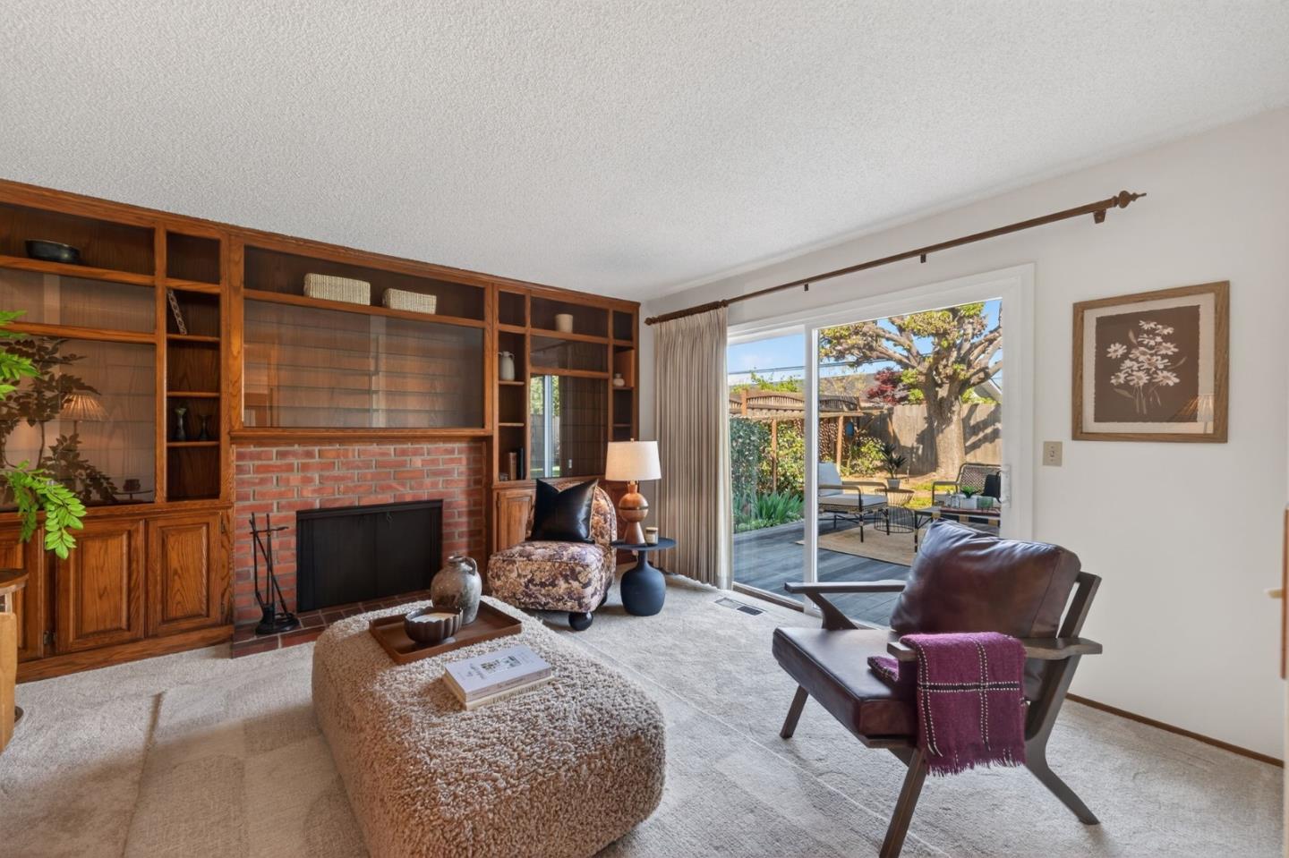 Detail Gallery Image 19 of 47 For 1631 Noreen Dr, San Jose,  CA 95124 - 4 Beds | 2/1 Baths