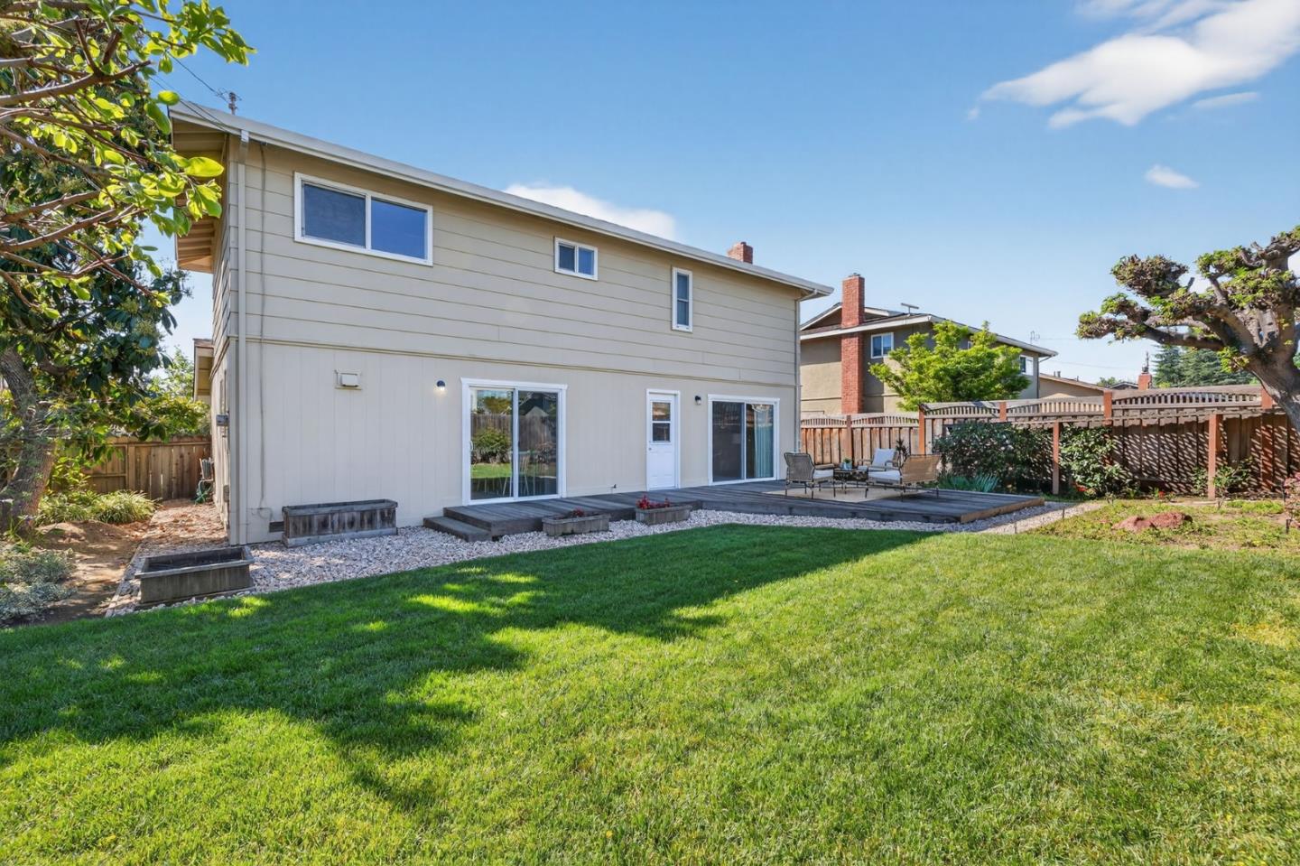 Detail Gallery Image 42 of 47 For 1631 Noreen Dr, San Jose,  CA 95124 - 4 Beds | 2/1 Baths