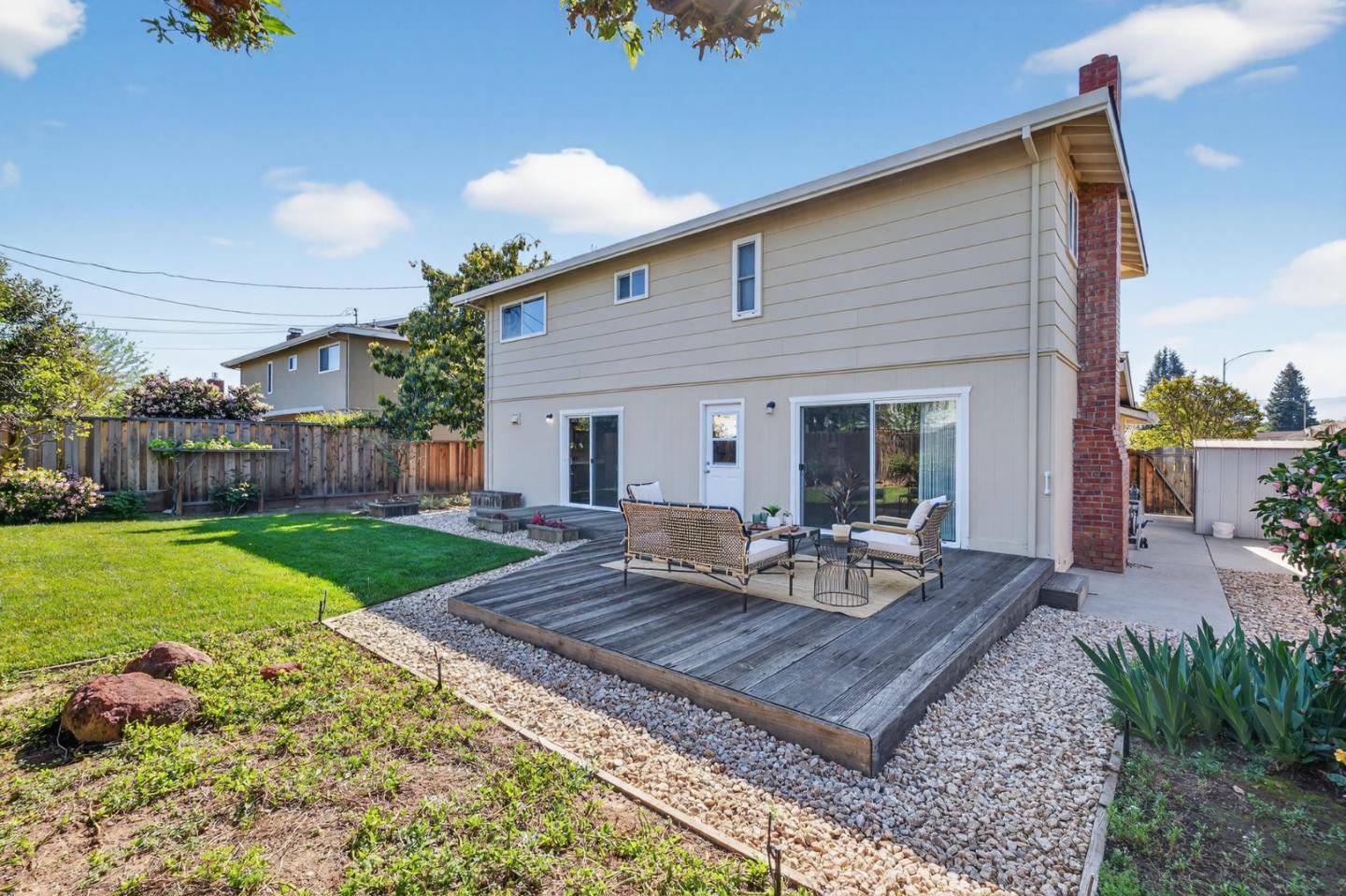 Detail Gallery Image 43 of 47 For 1631 Noreen Dr, San Jose,  CA 95124 - 4 Beds | 2/1 Baths