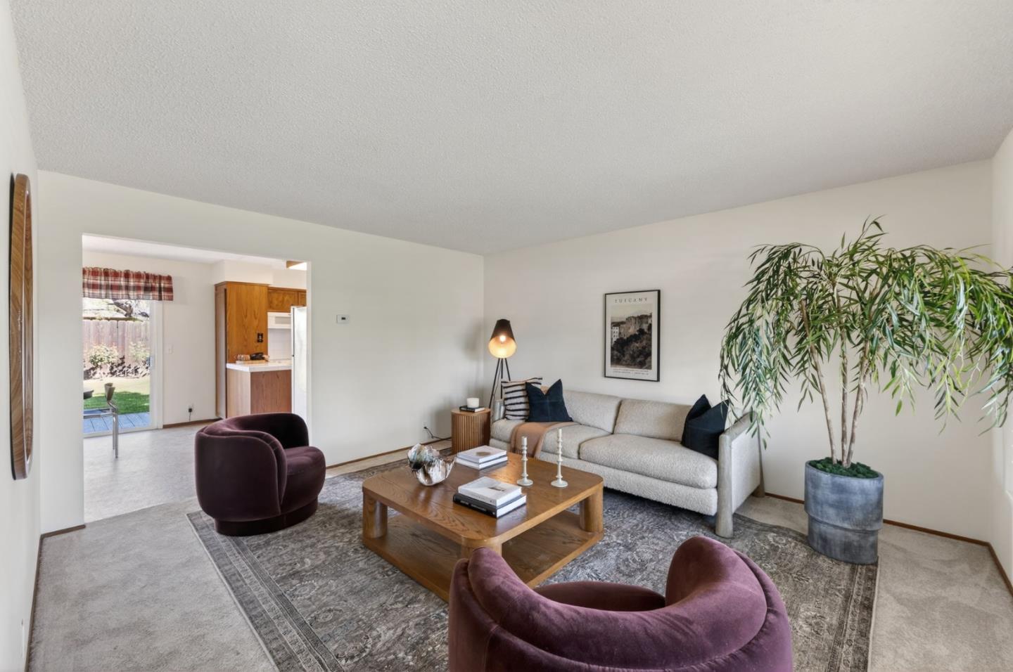 Detail Gallery Image 8 of 47 For 1631 Noreen Dr, San Jose,  CA 95124 - 4 Beds | 2/1 Baths